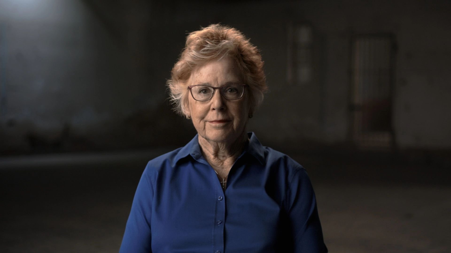6. Marti Peterson