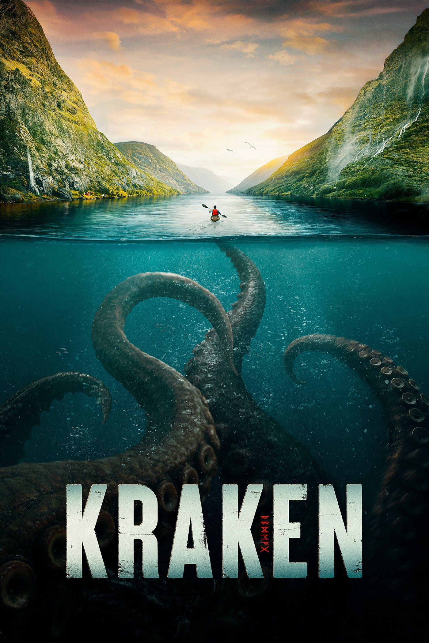 Kraken
