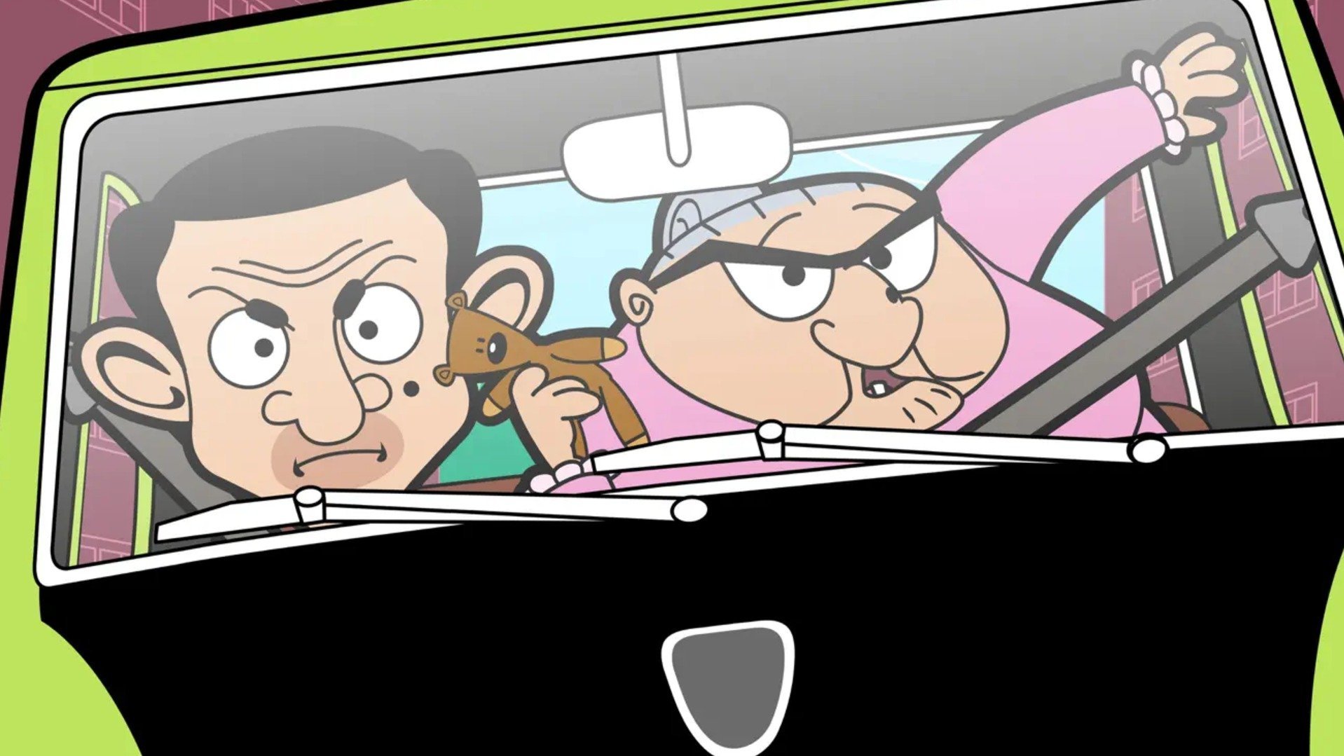 13. Operation Wicket