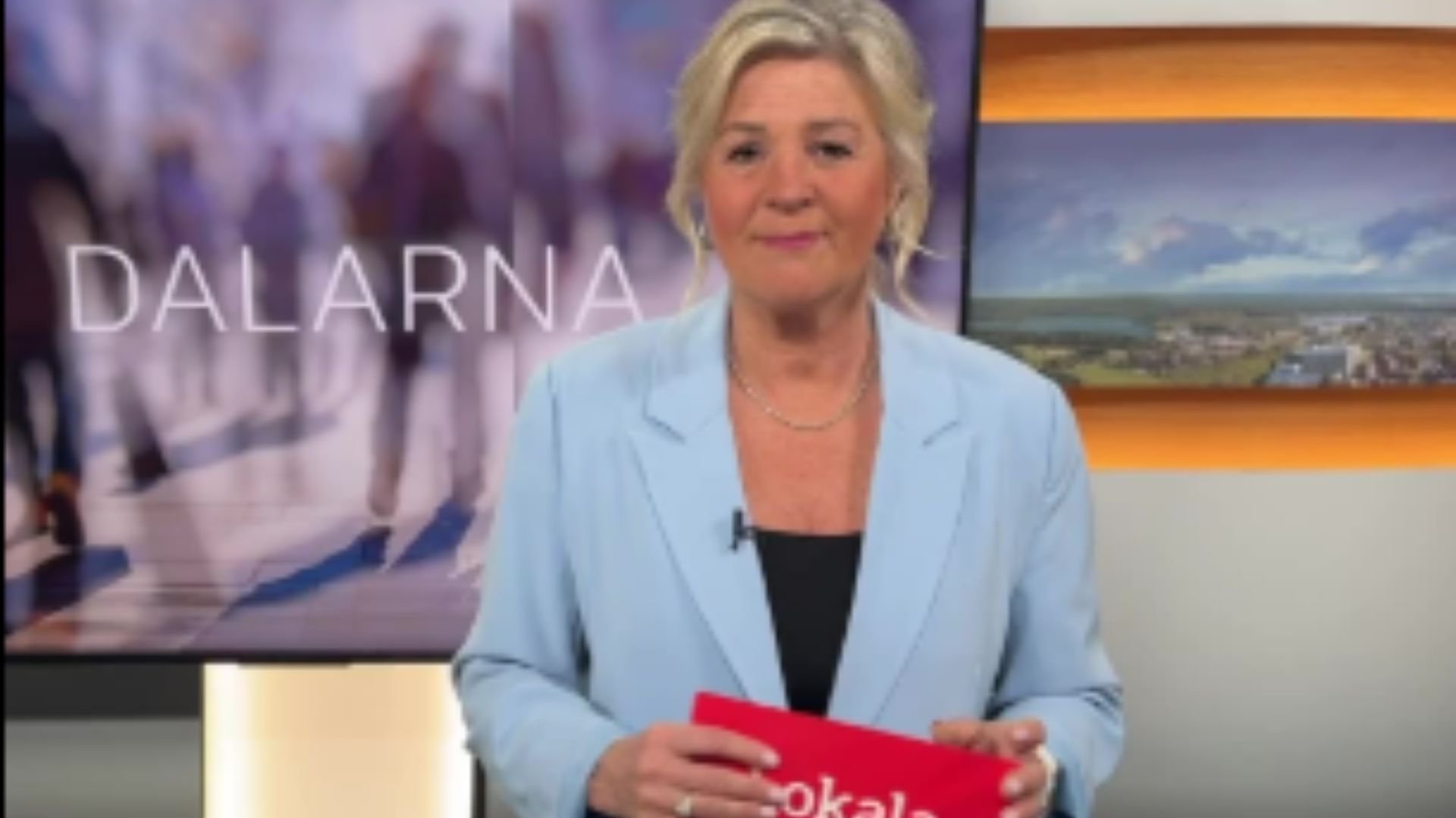 SVT Nyheter Dalarna