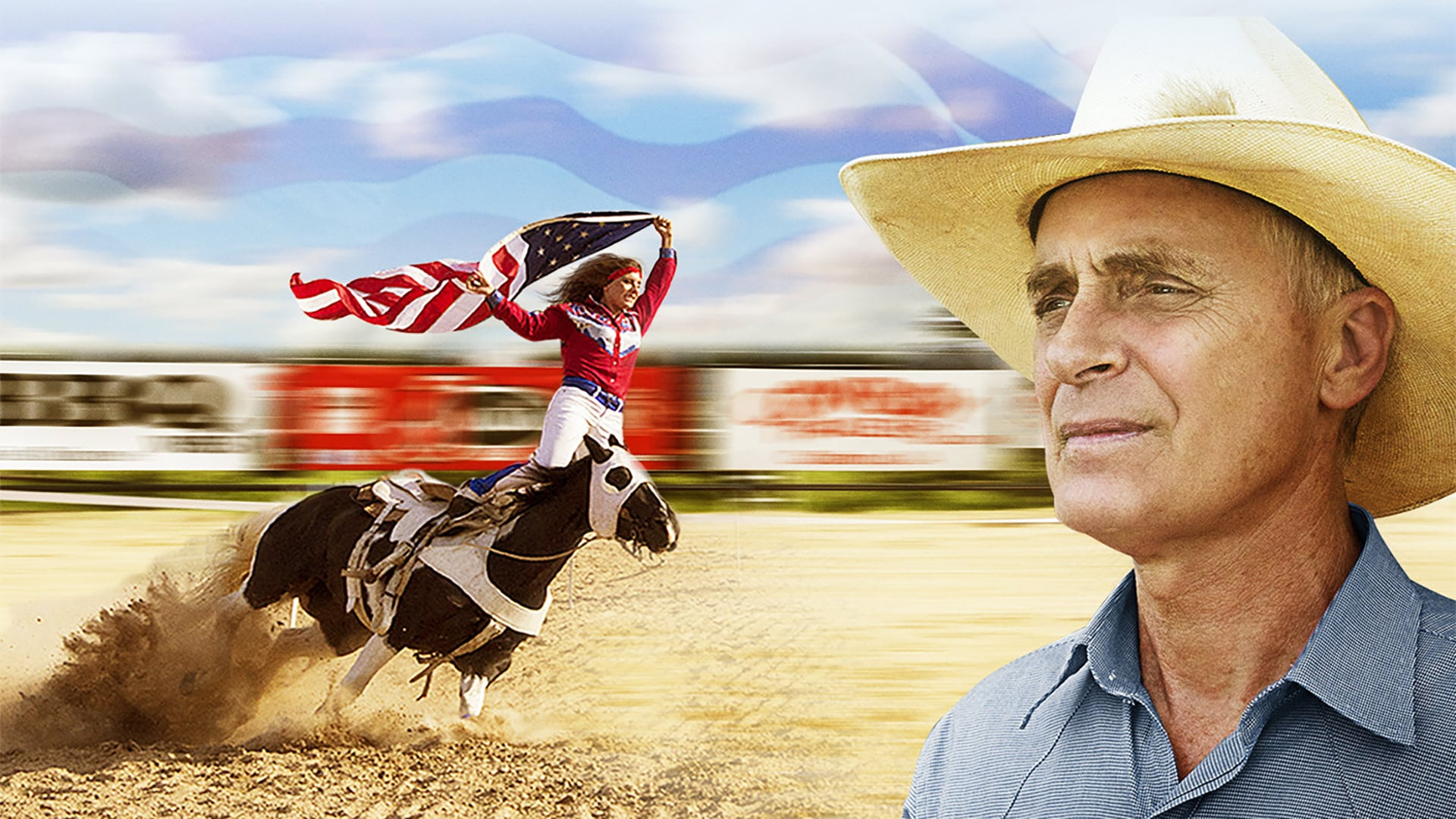 Rodeoprinsessan 2