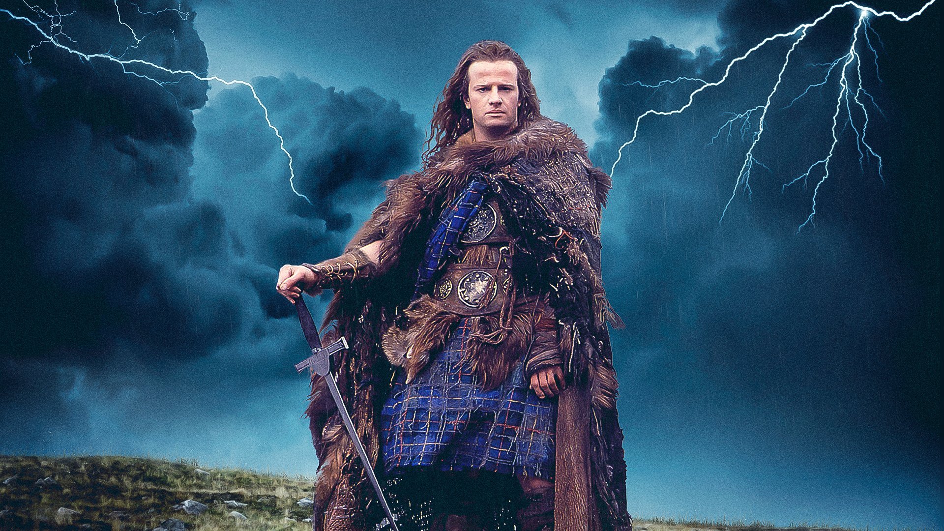 Highlander