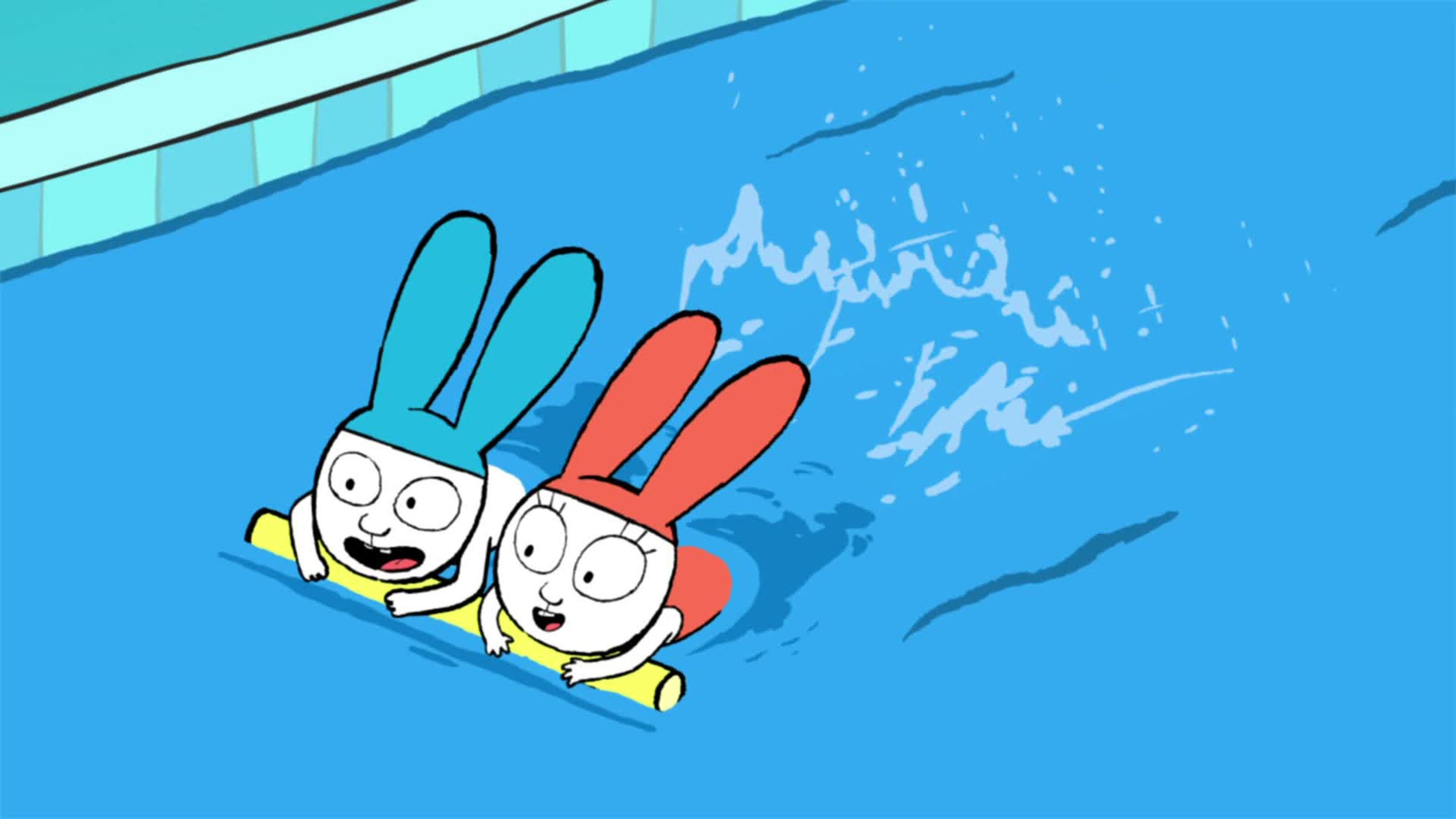 4. Simon (V) S01 E004