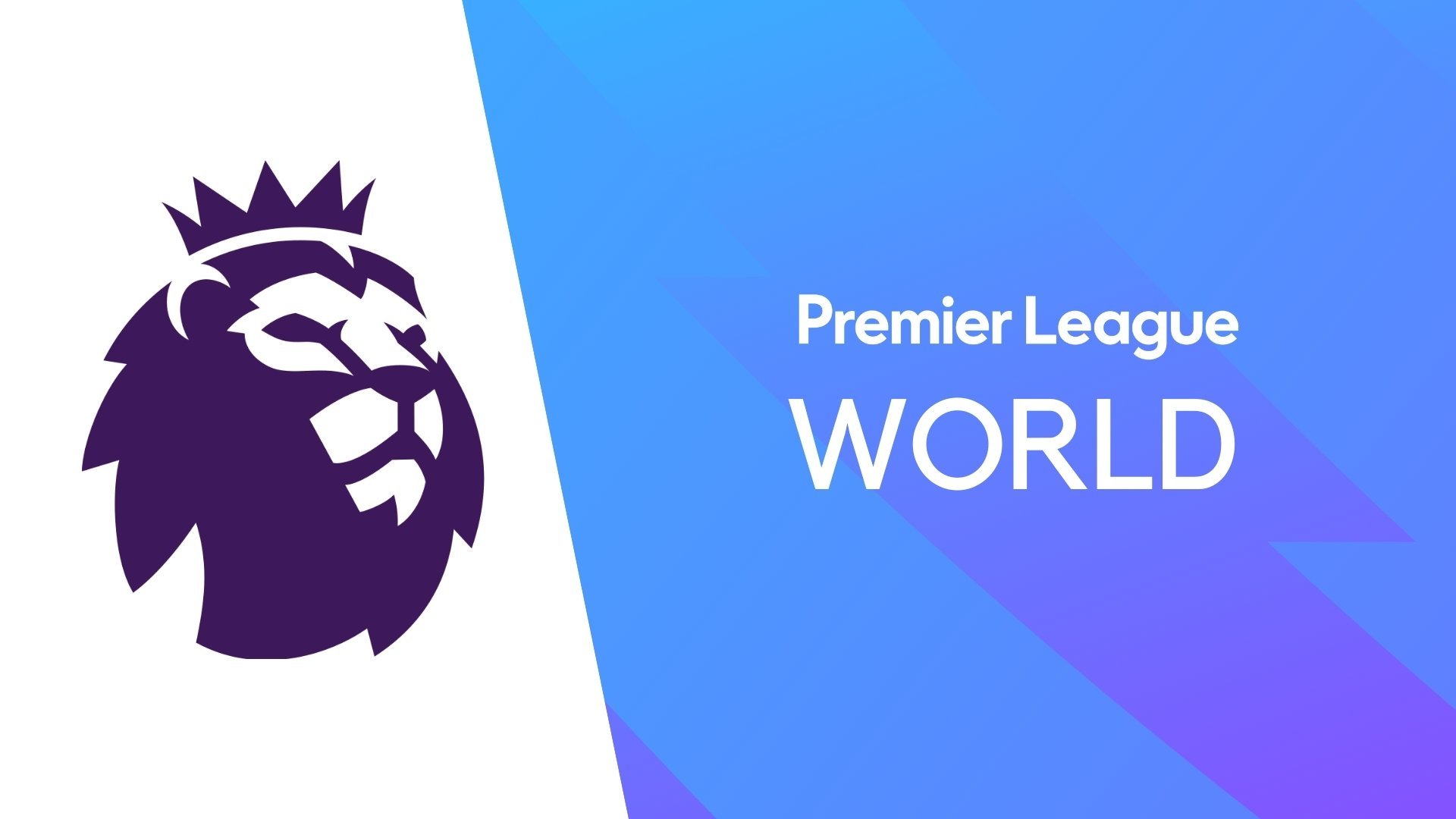 Premier League World