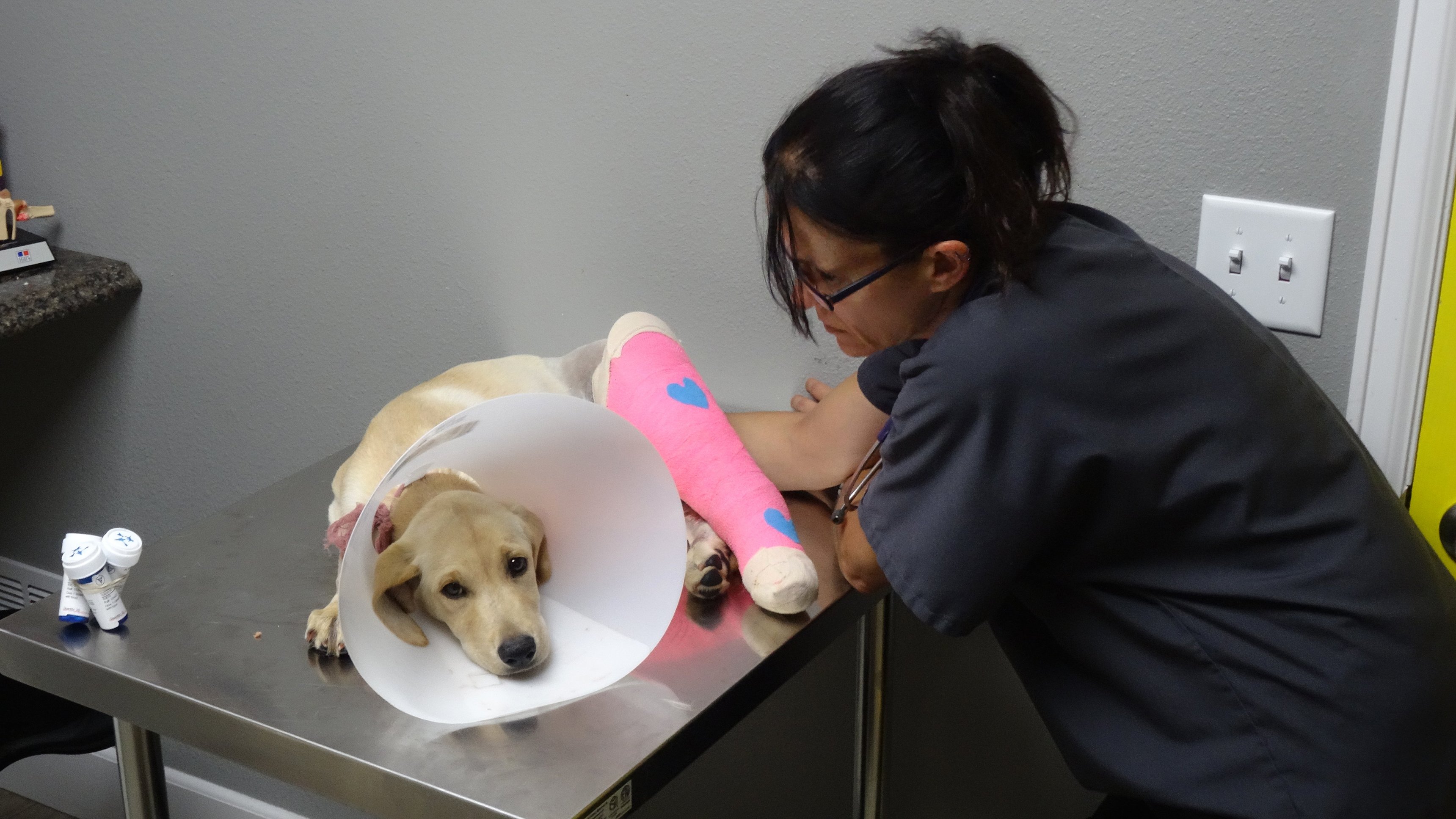 3. A Long Way From Home