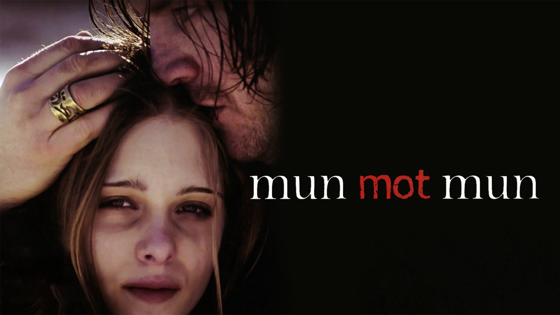 Mun mot mun