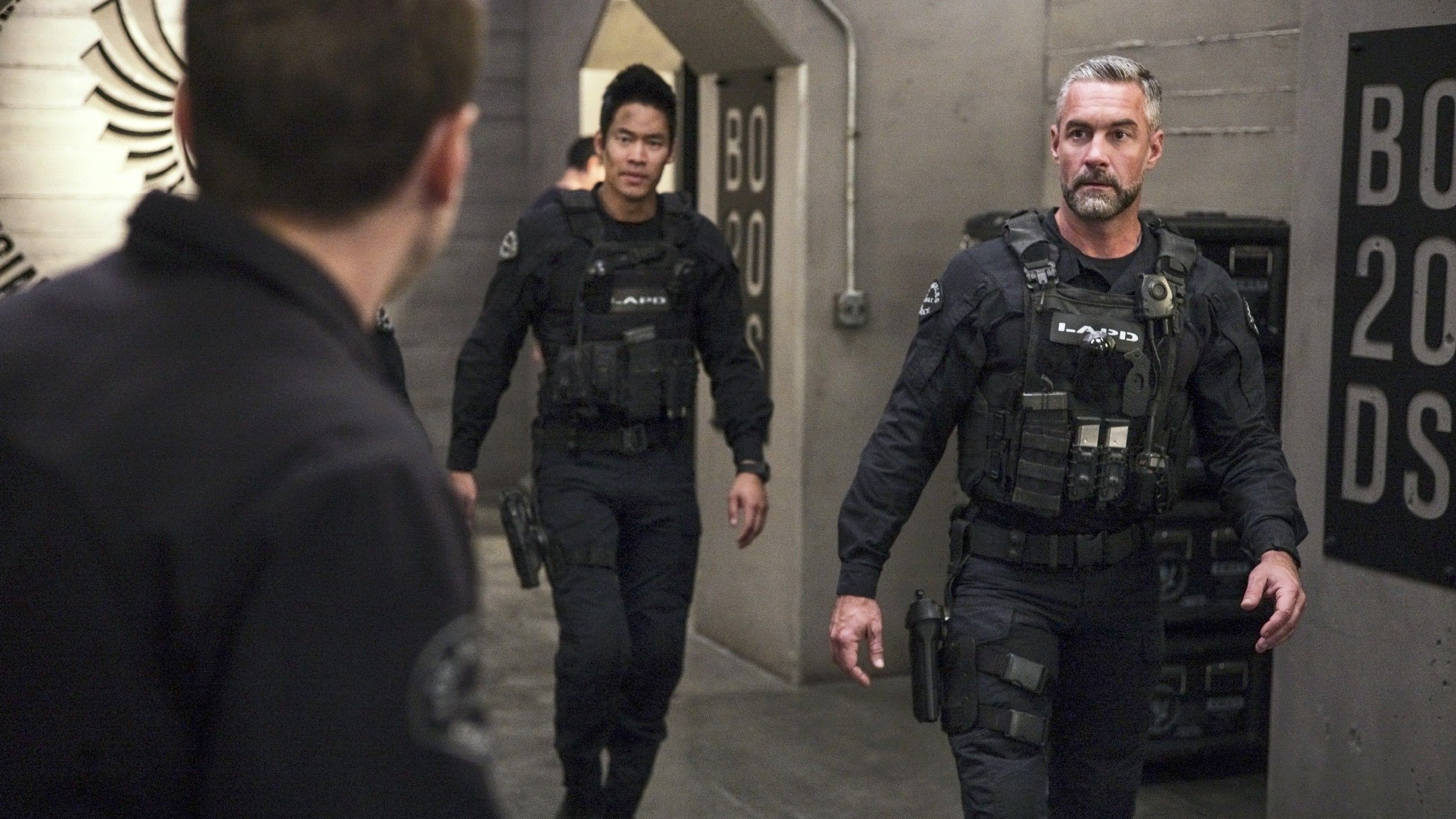 12. Good Cop