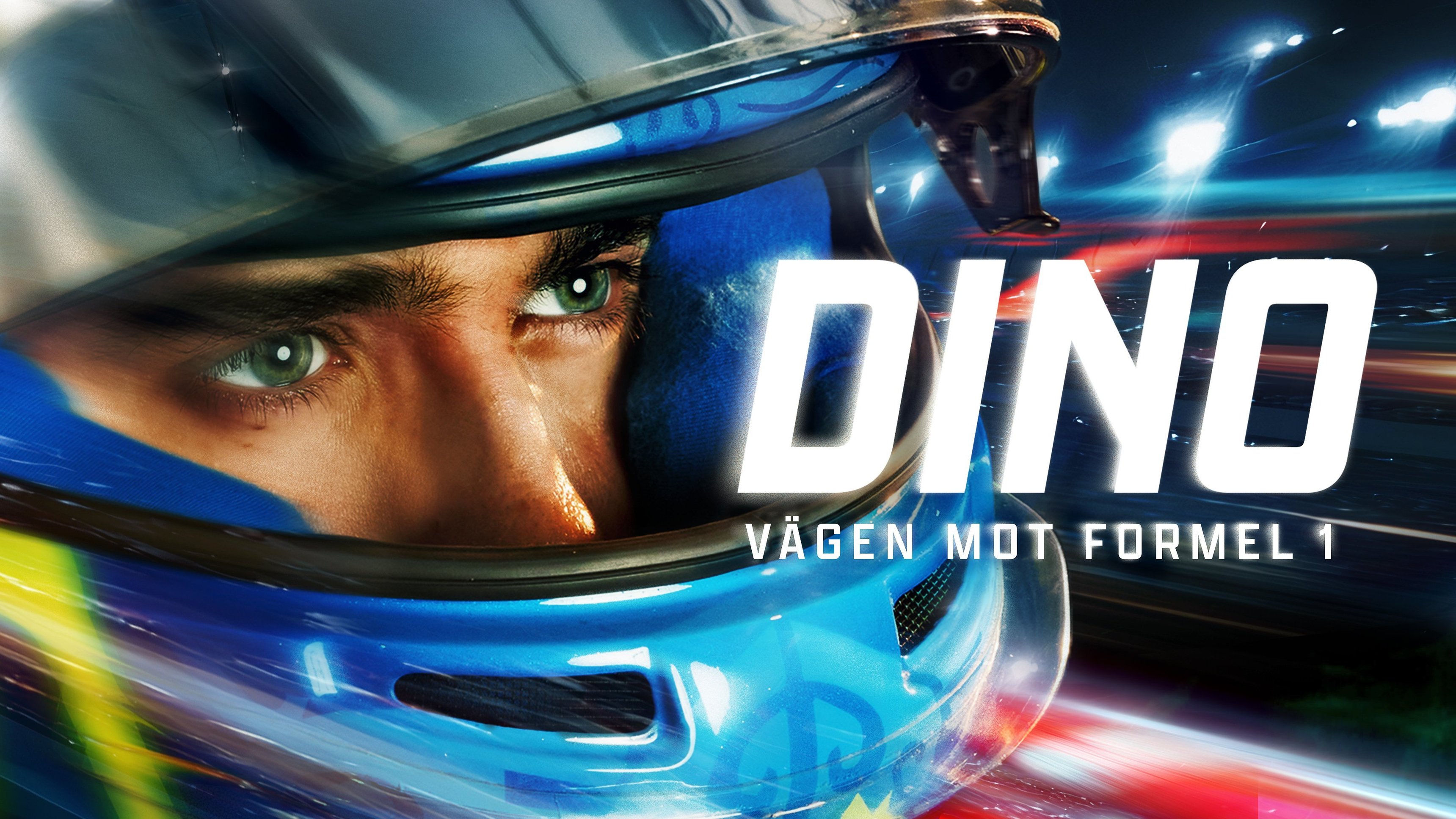 Dino - vägen mot Formel