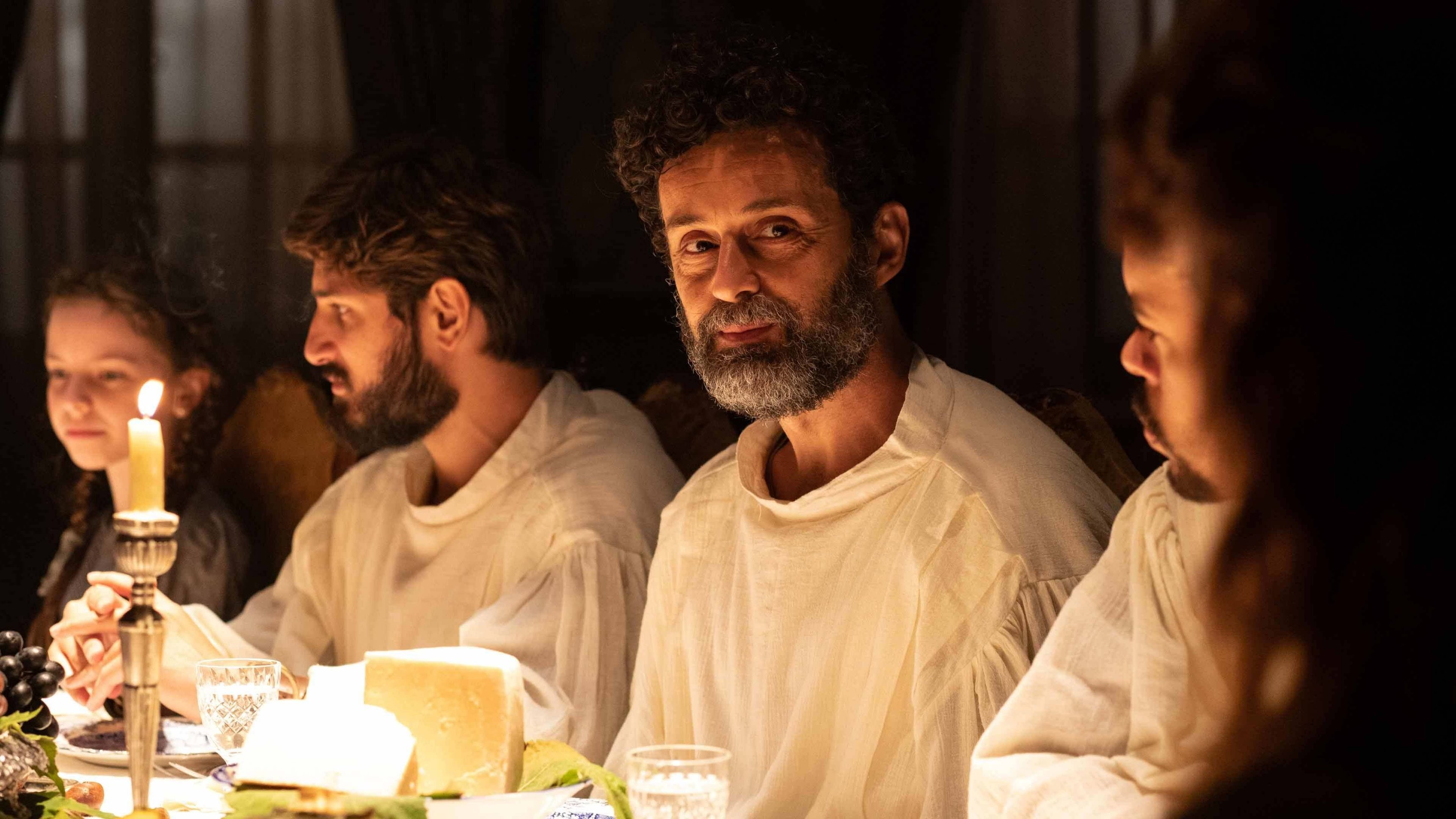 9. Last Supper