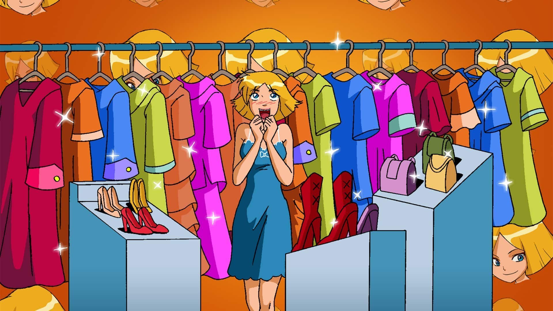 24. Ondskans befordran – Del 1