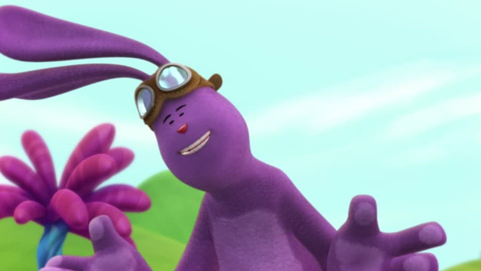 45. Kate and Mim Mim S01 E045