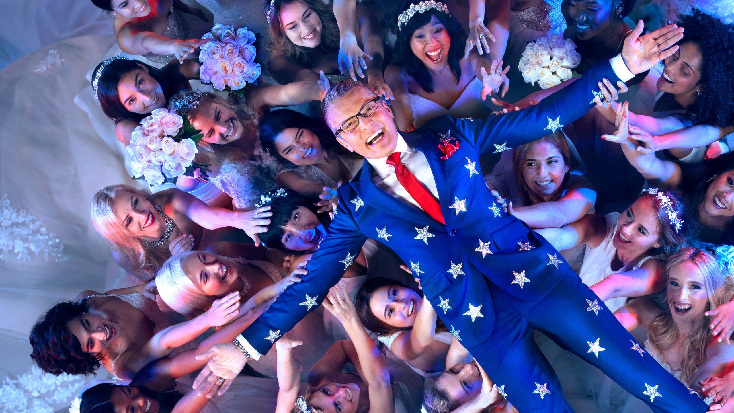 Say Yes to the Dress America