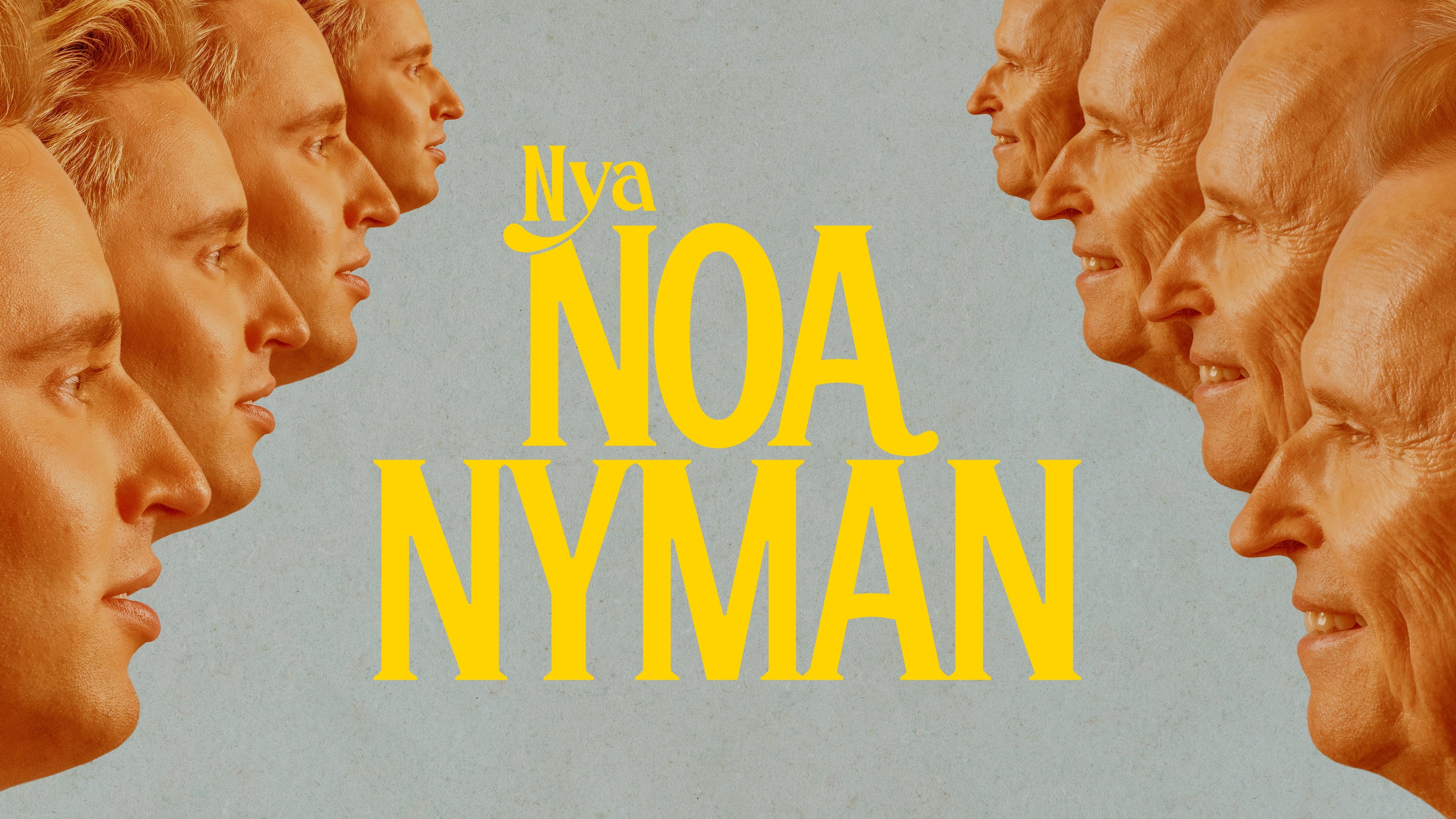 Nya Noa Nyman