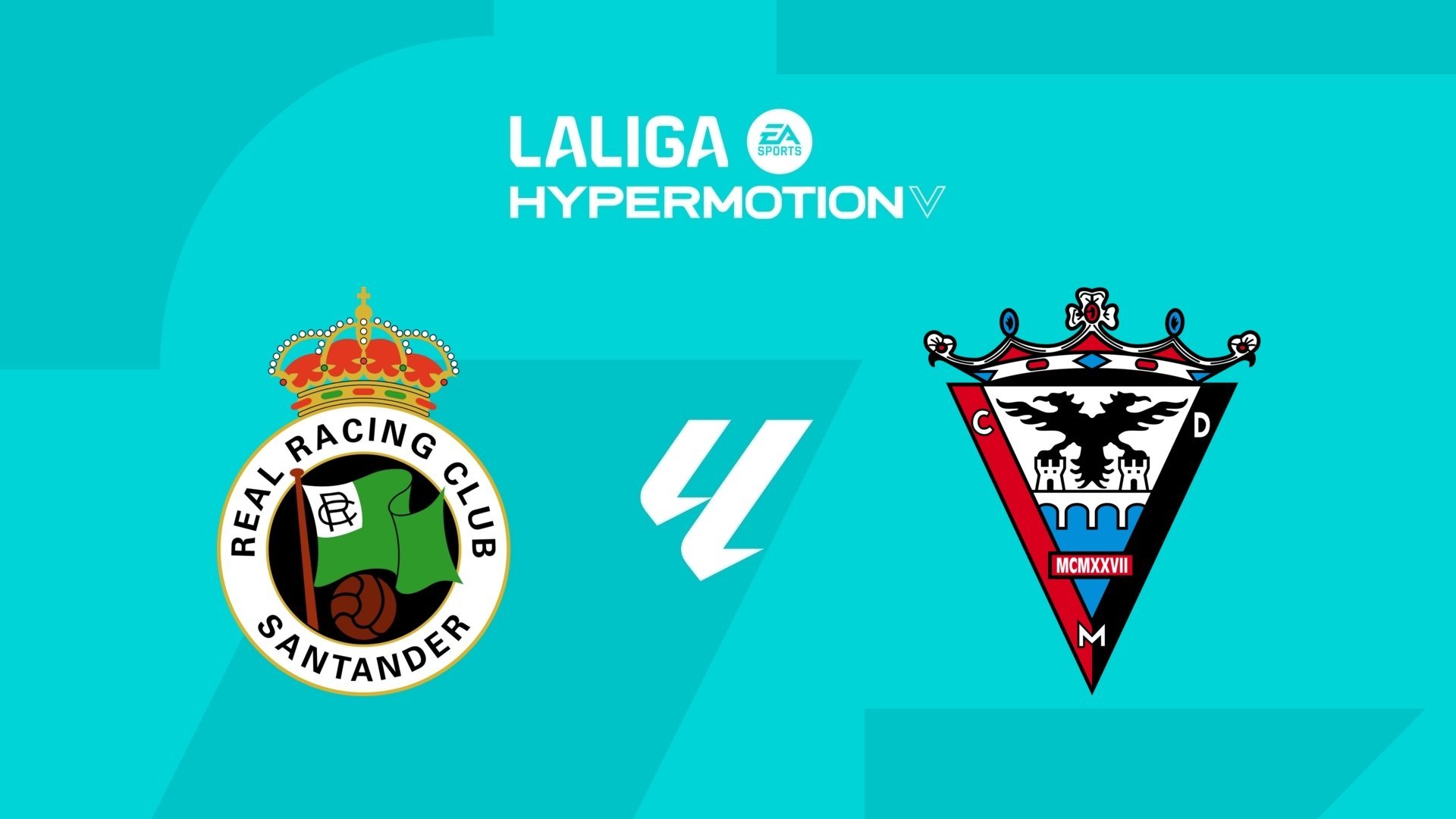 47. Racing Santander - Mirandes