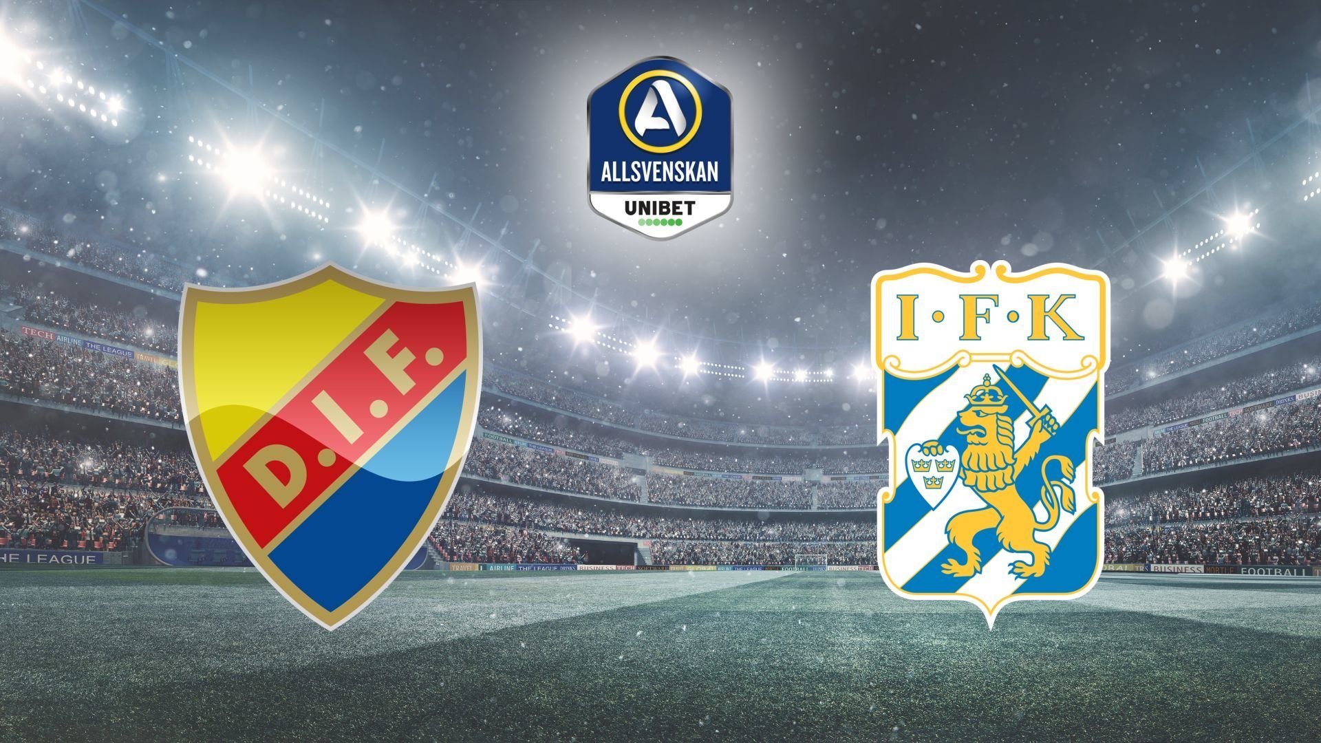148. IFK Göteborg - Djurgårdens IF