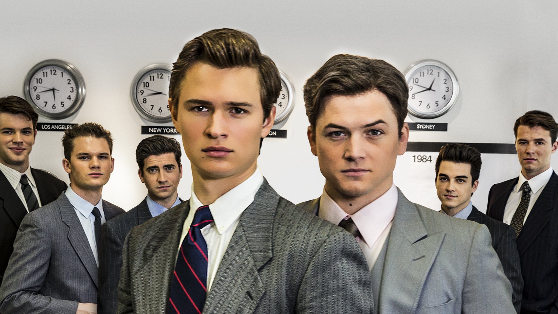Billionaire Boys Club