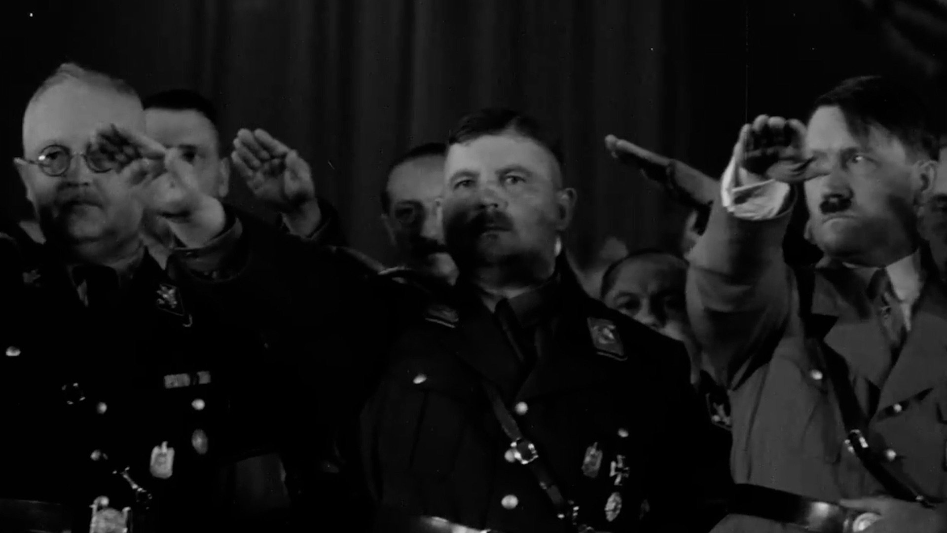 18. Magda Goebbels