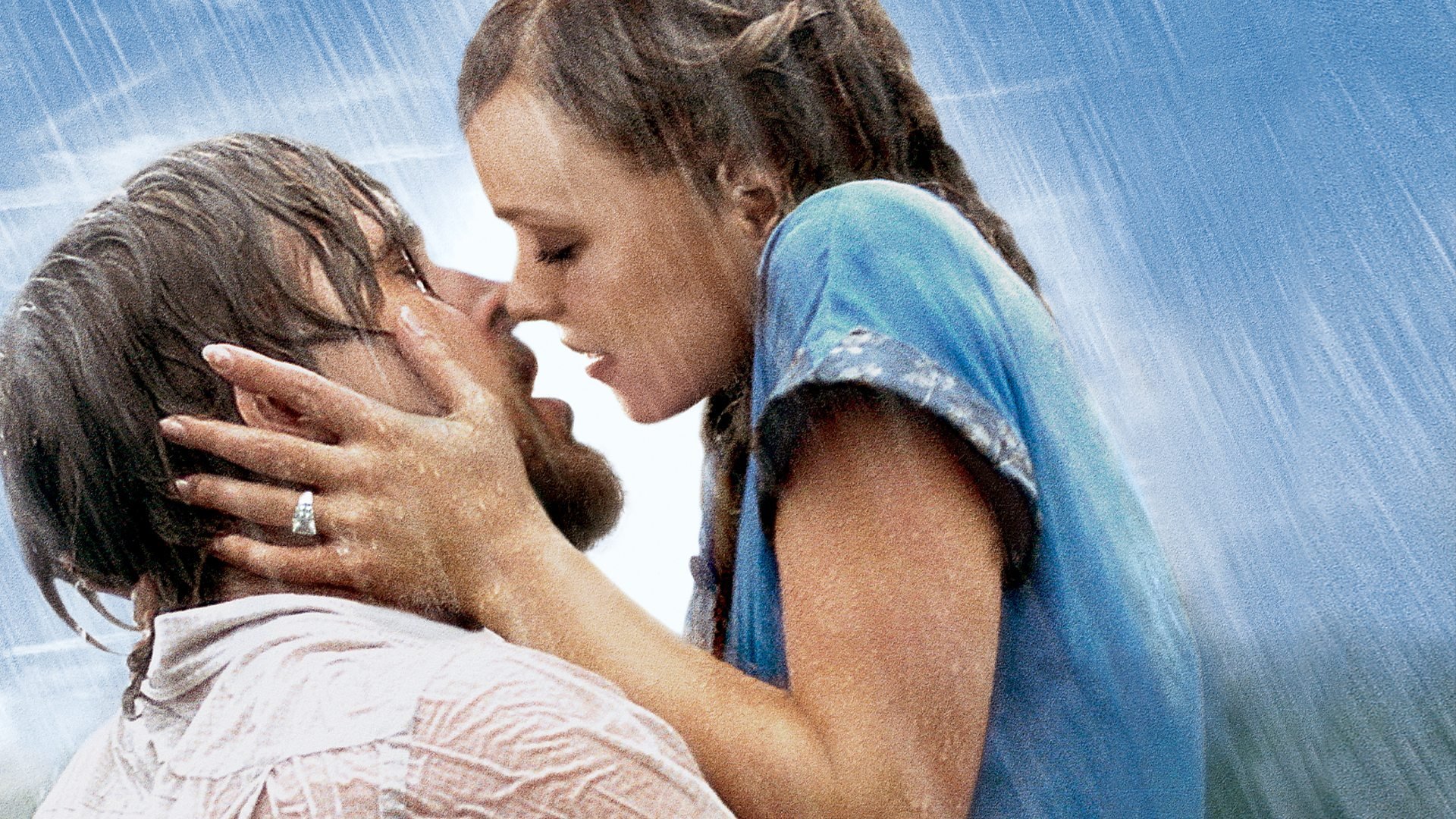 The Notebook