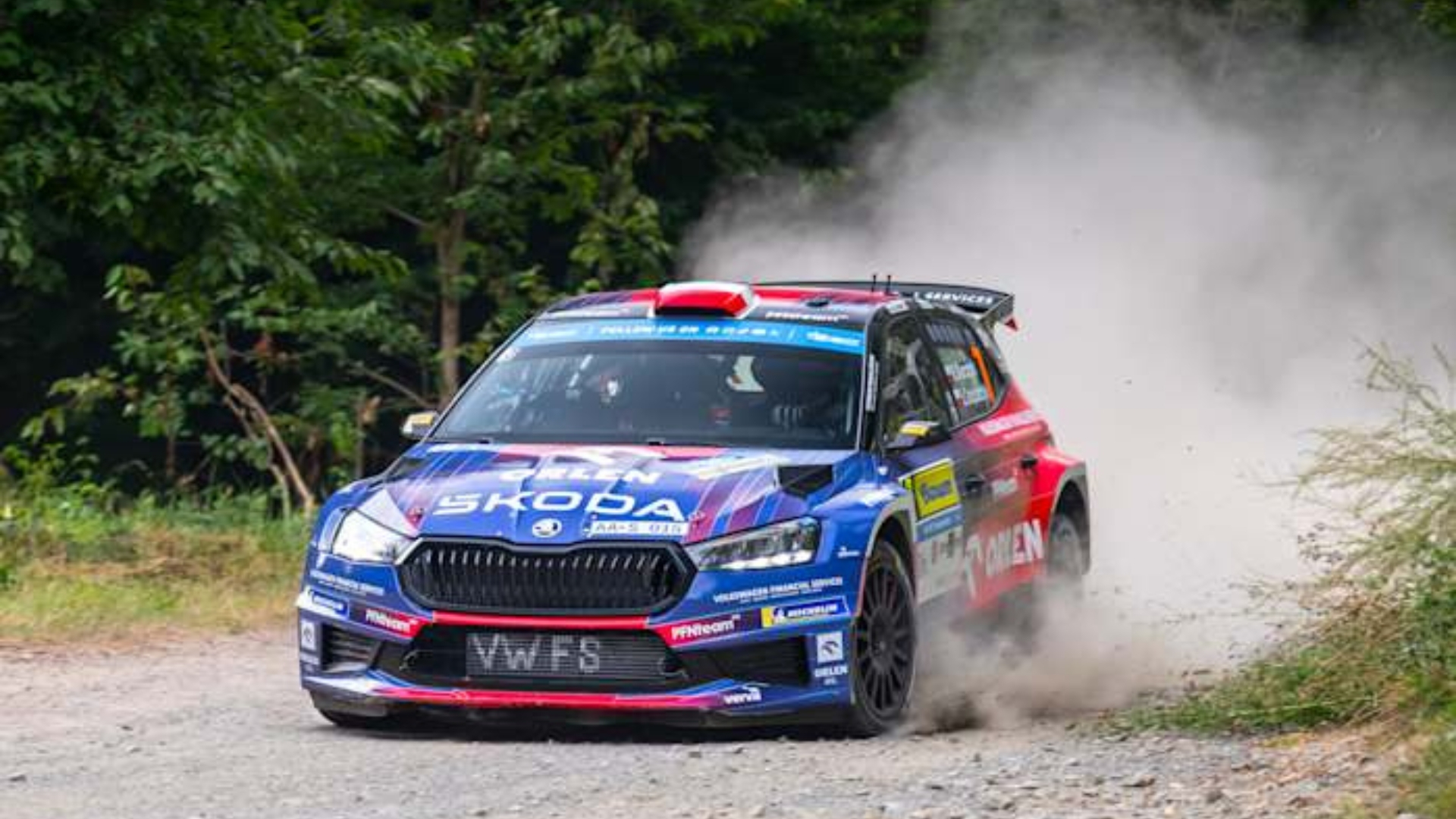 Rally-EM
