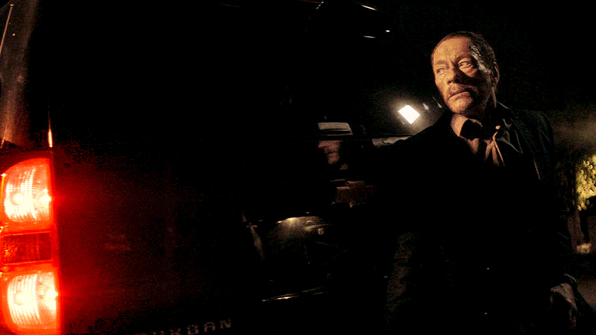 Darkness of Man
