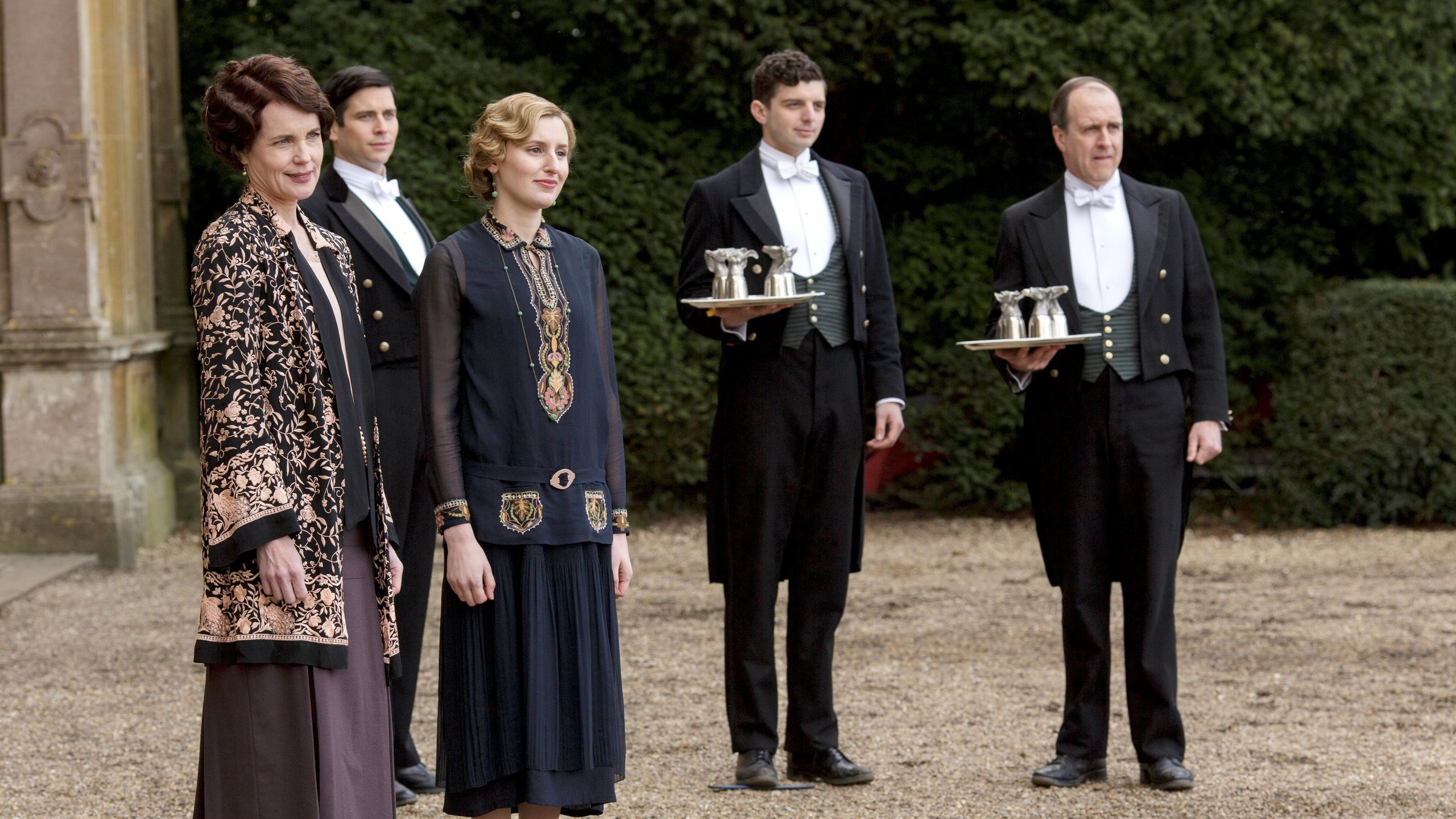 Downton Abbey
