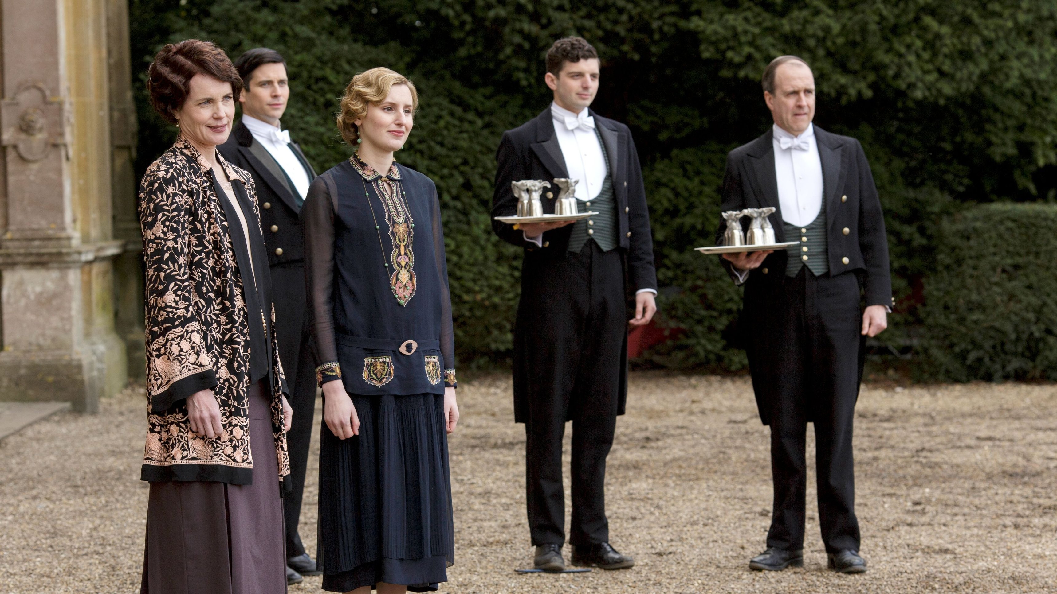 Downton Abbey