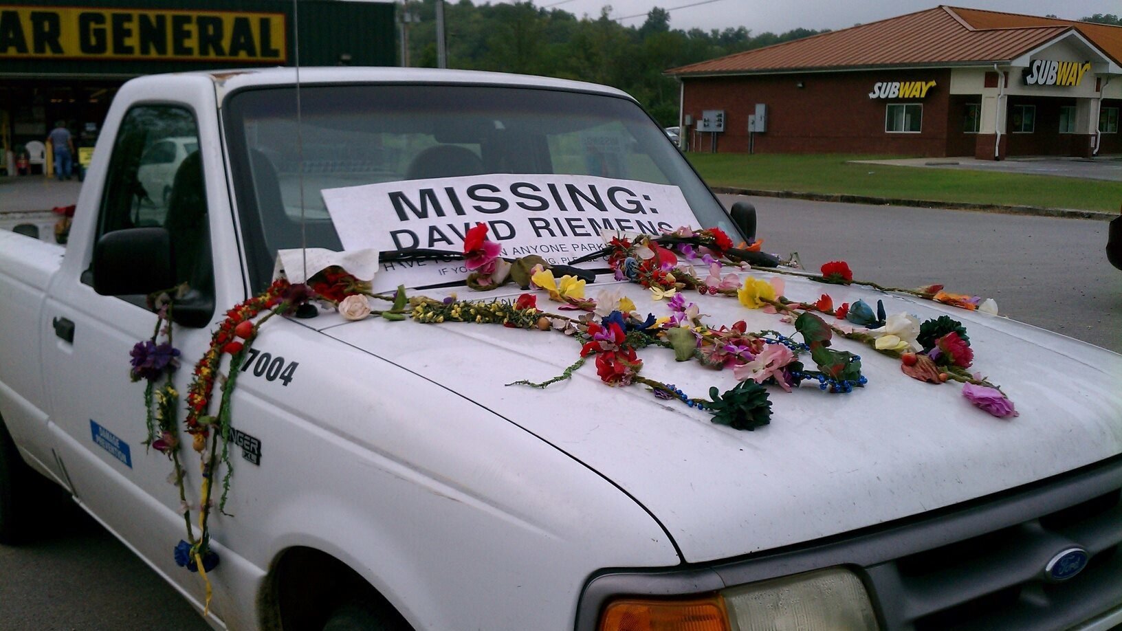 7. No Stone Unturned