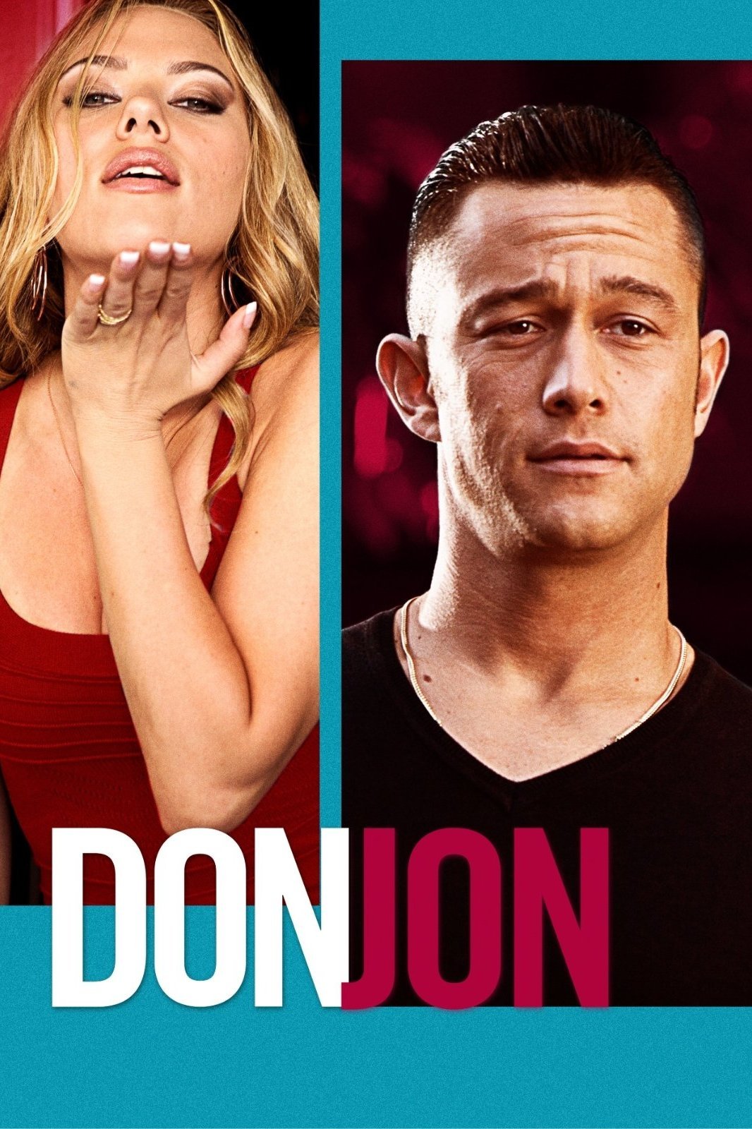 Don Jon