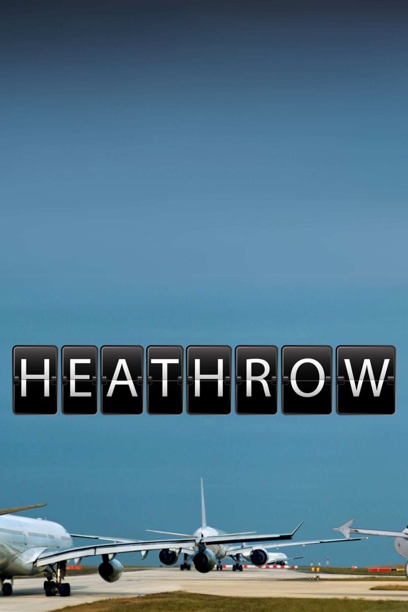 Heathrow