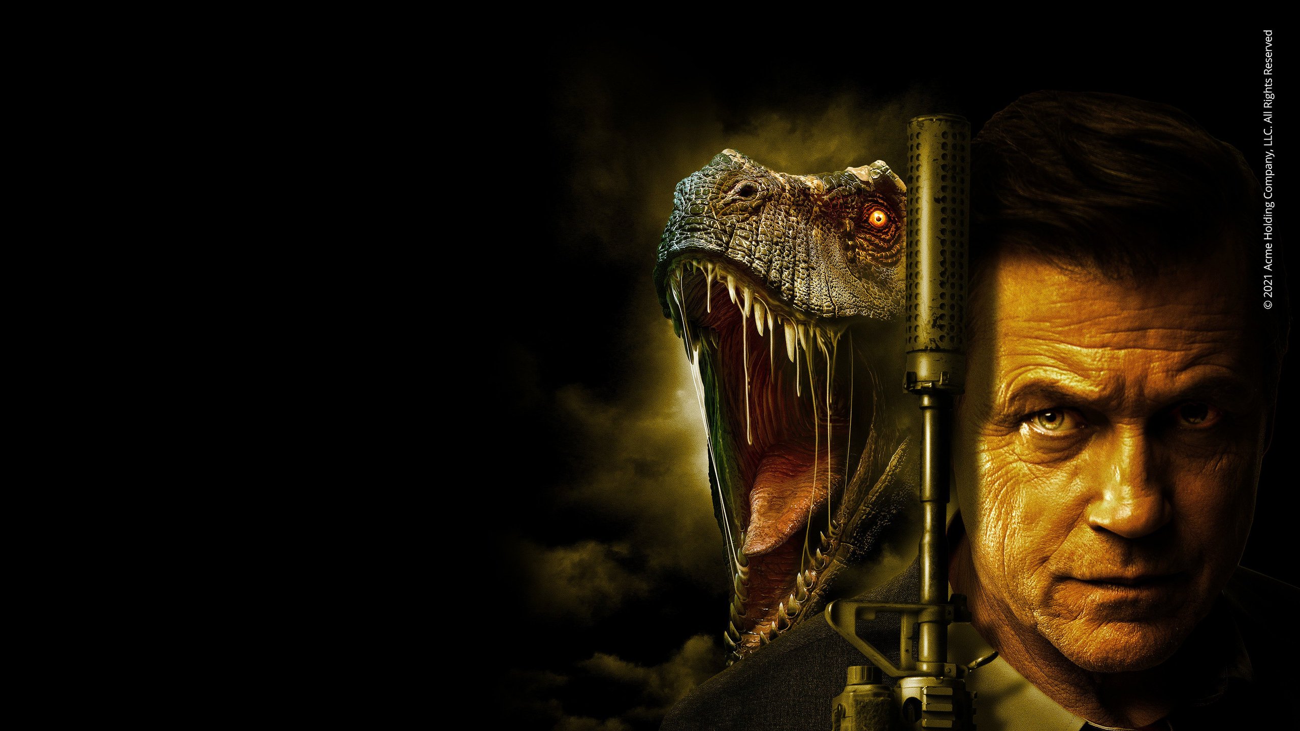 Triassic Hunt