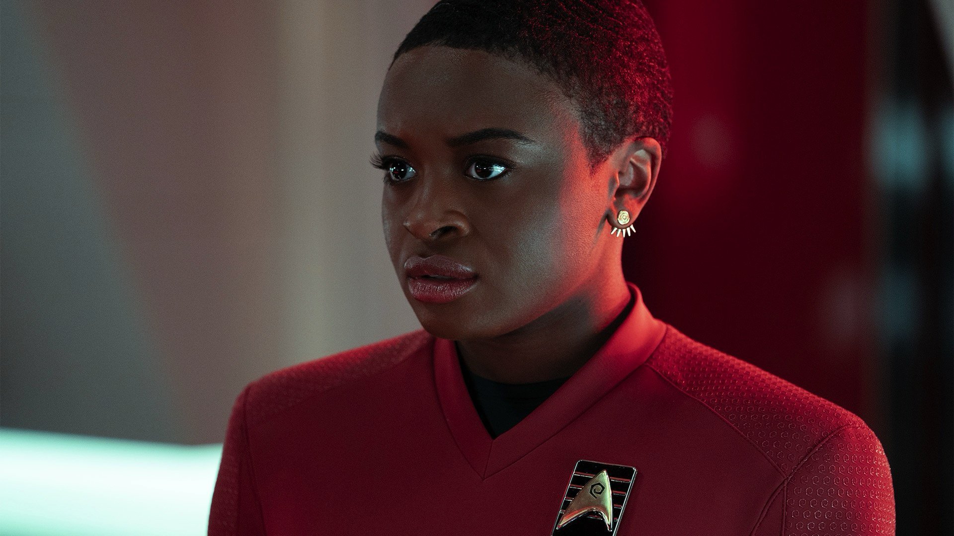 6. Lift Us Where Suffering Cannot Reach