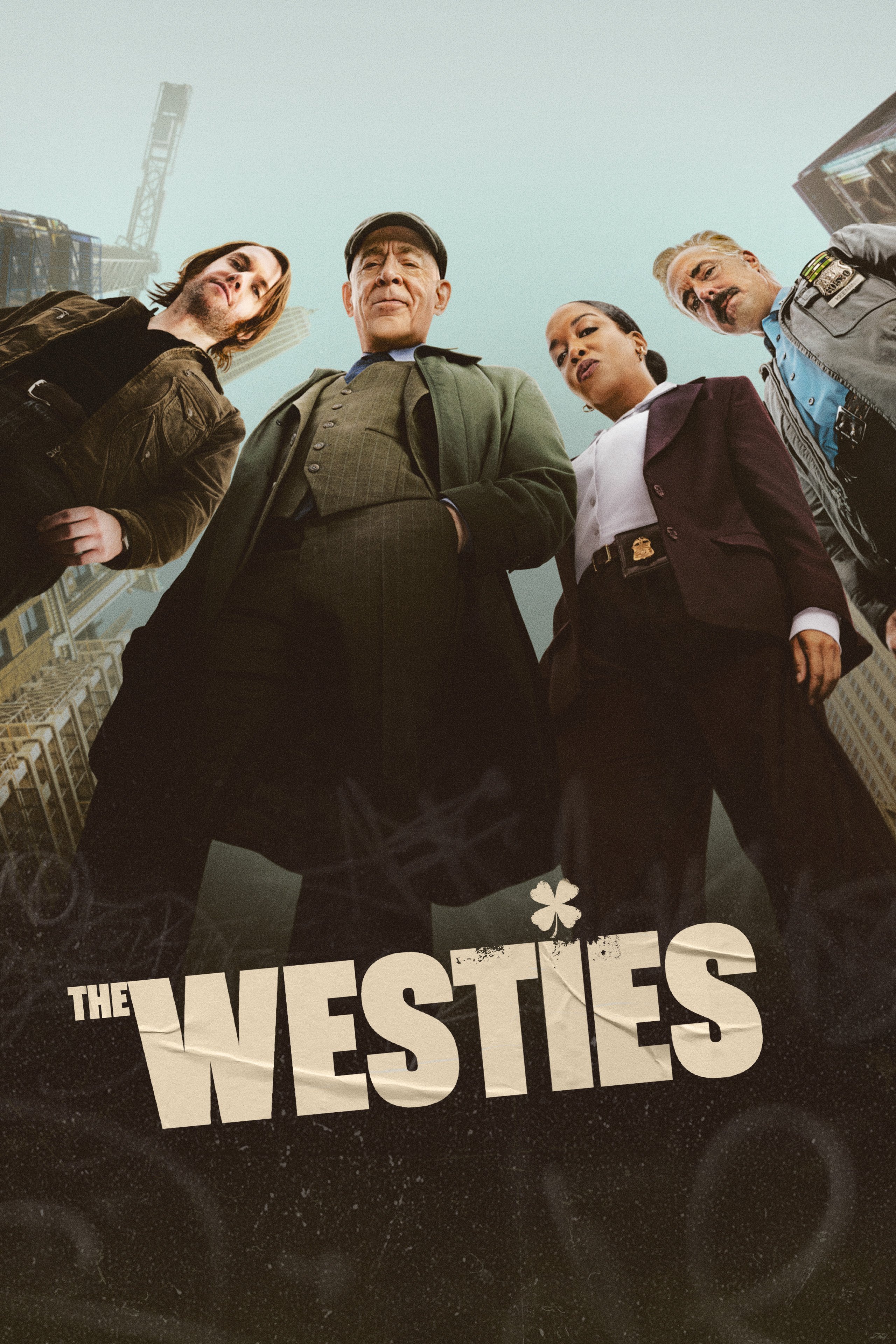 The Westies