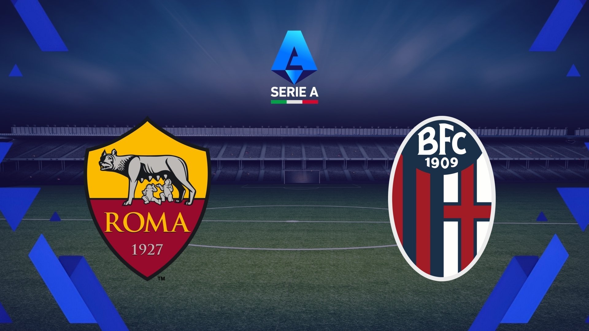 10. Roma - Bologna