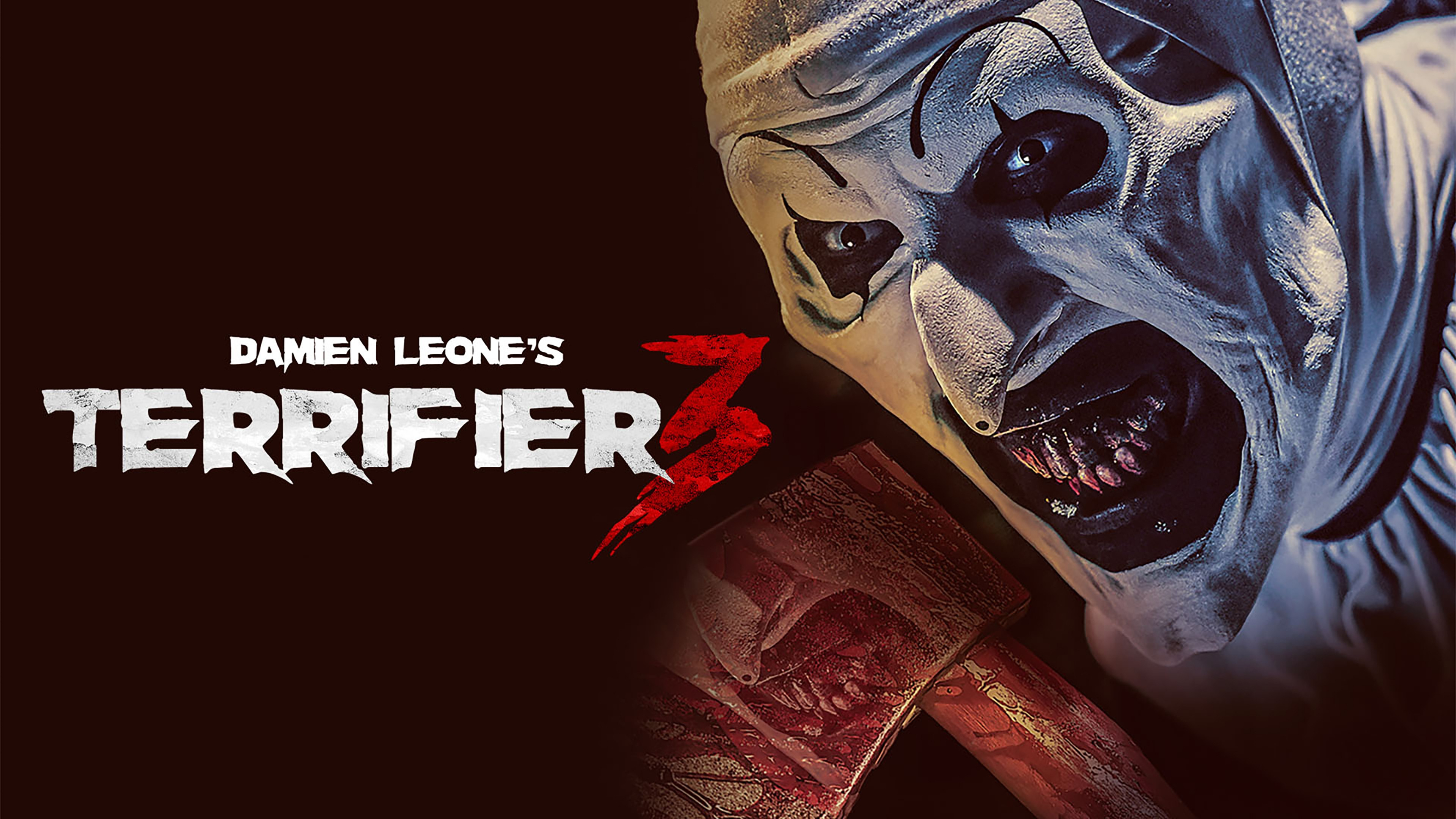 Terrifier 3