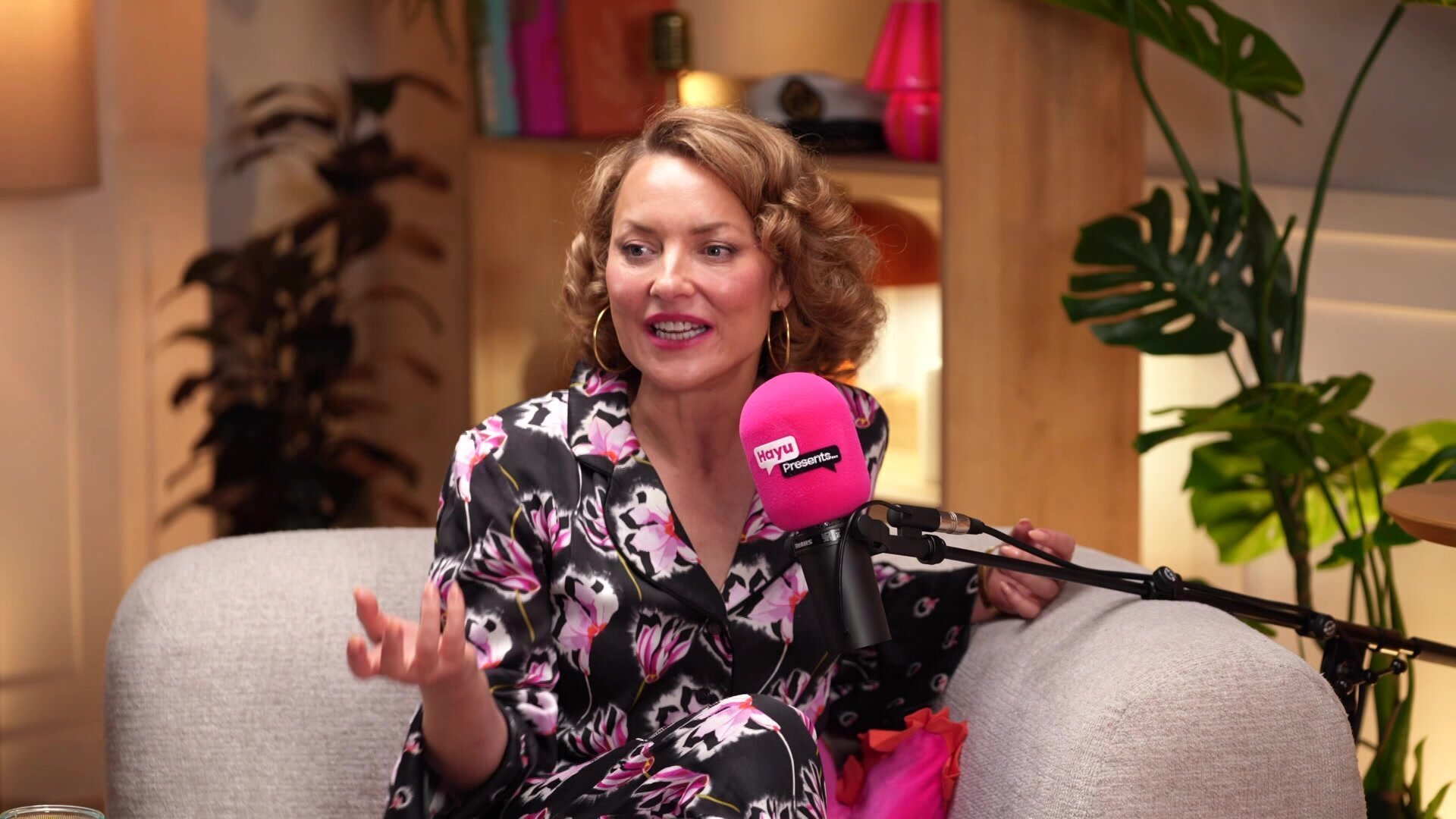 3. Rags to Riches with Lou Beckett and Martha Lady Sitwell