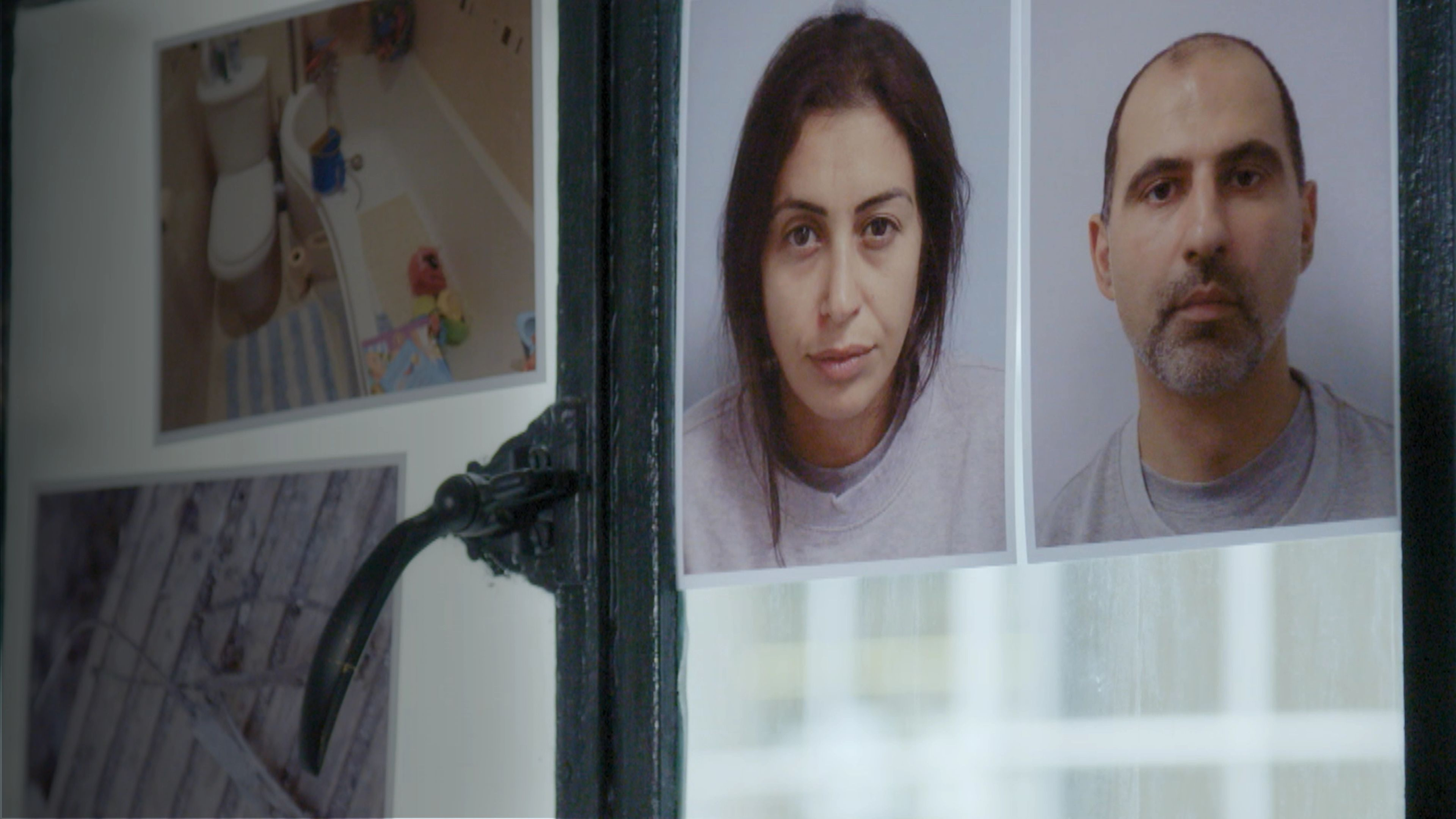Tortured To Death: Murdering The Nanny