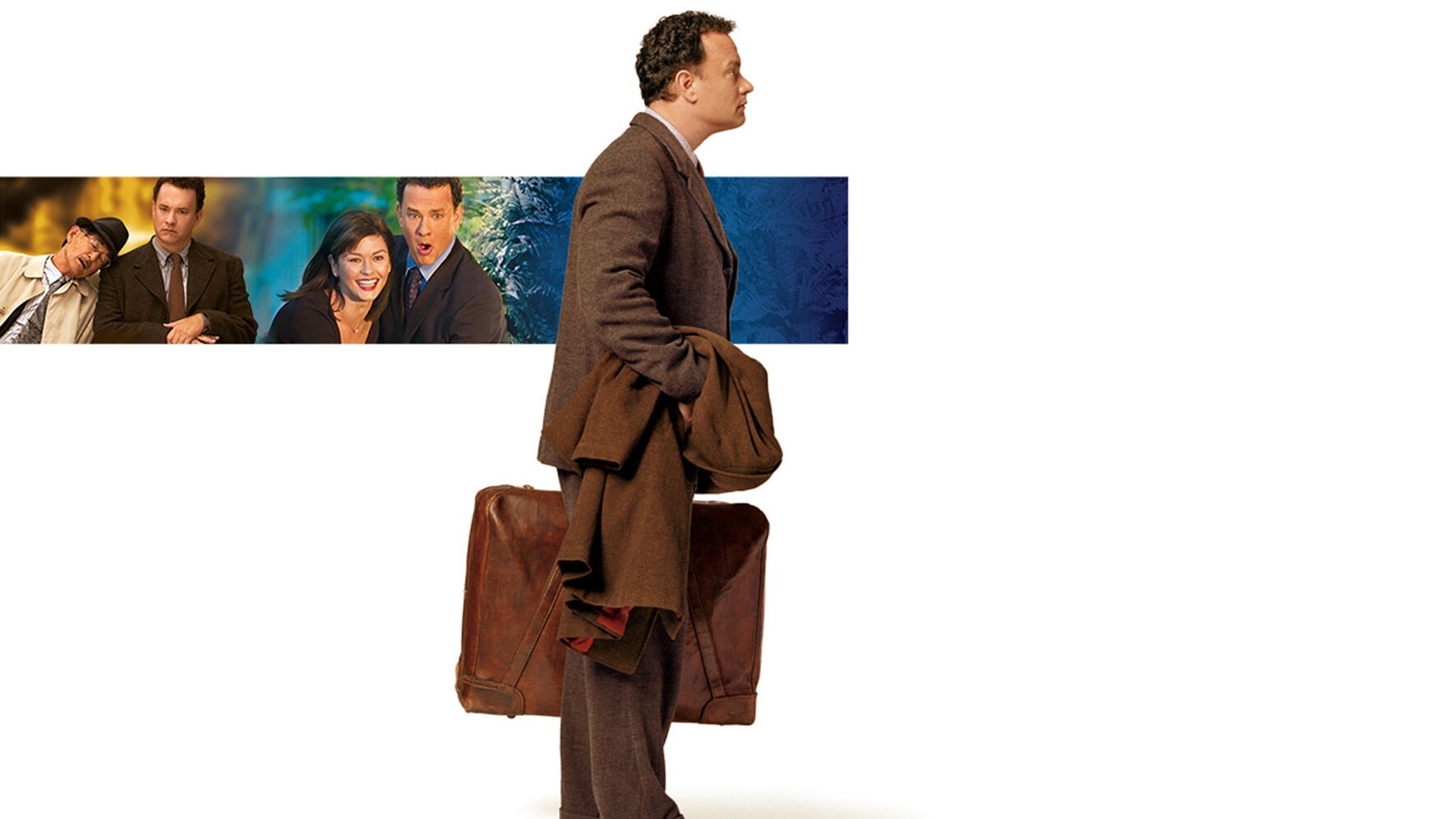 The terminal