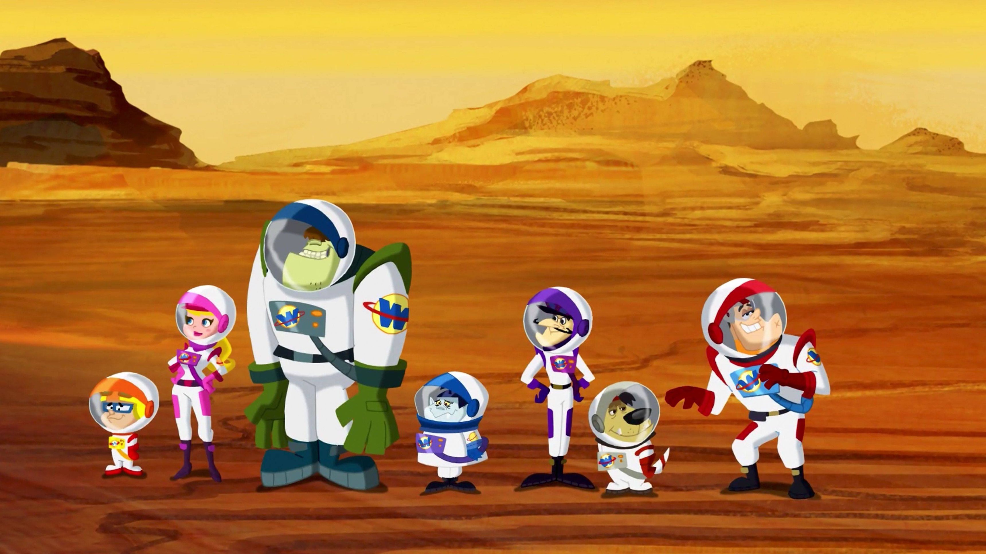 26. Mars behöver förare
