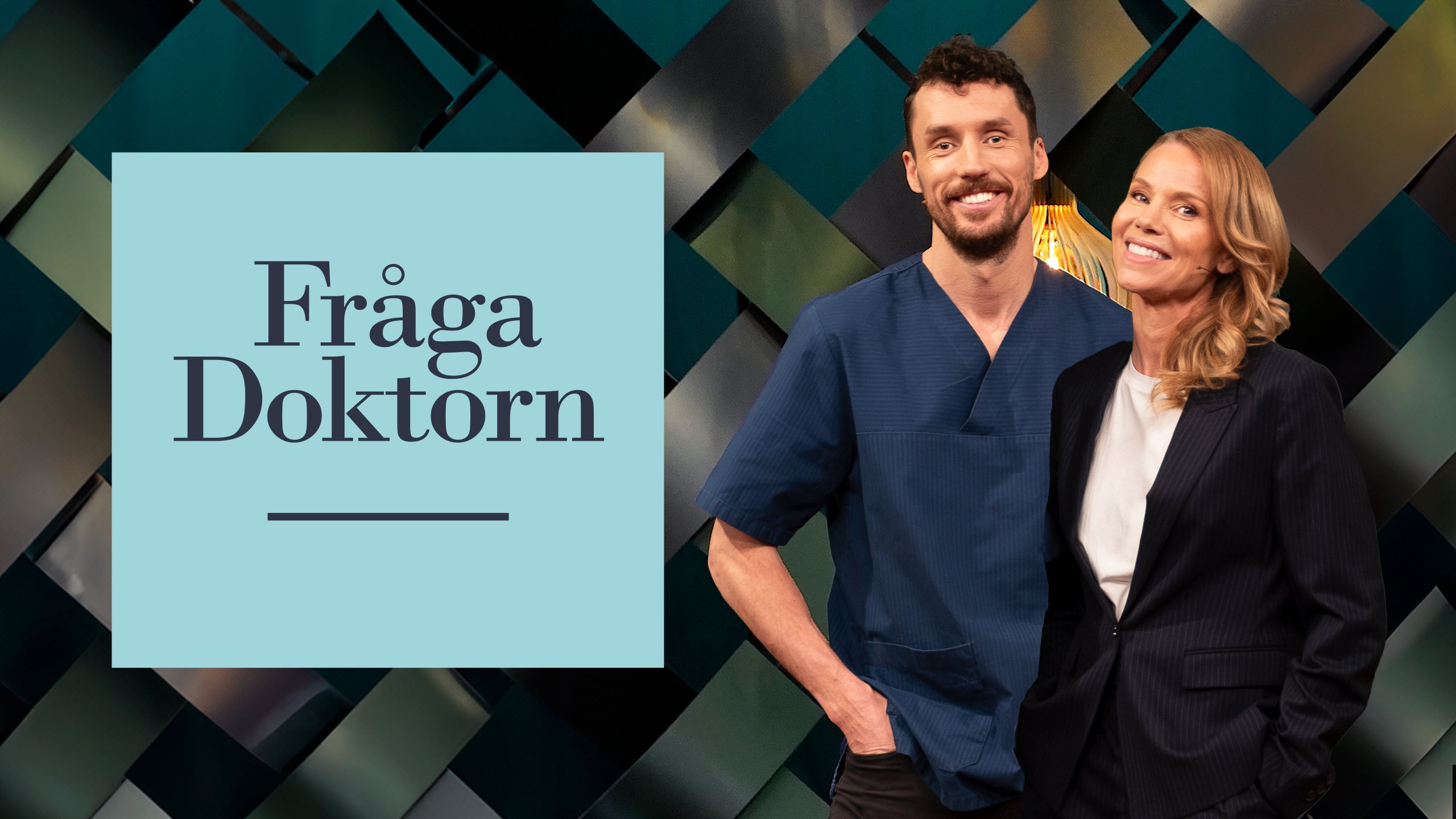 Fråga doktorn