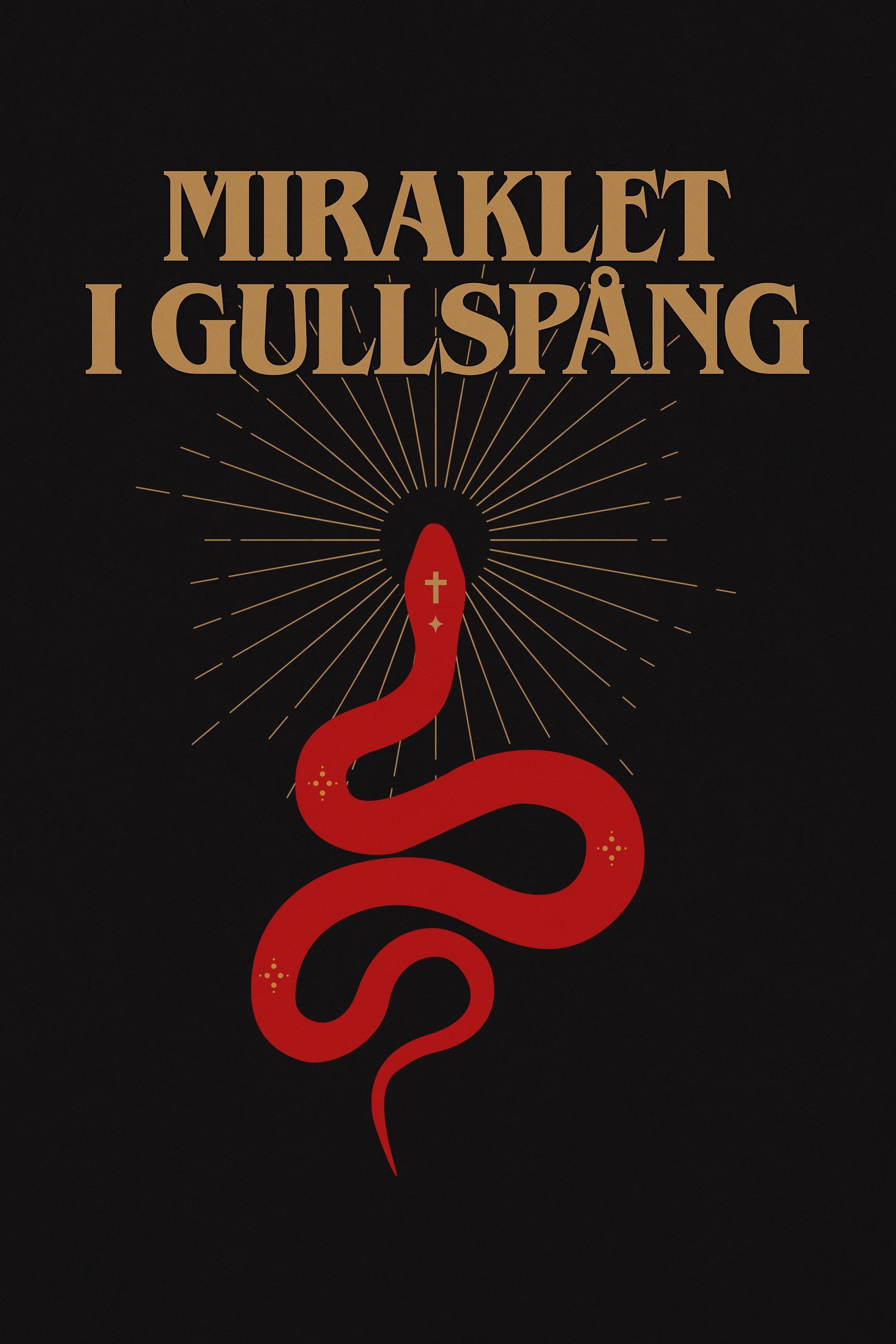 Miraklet i Gullspång