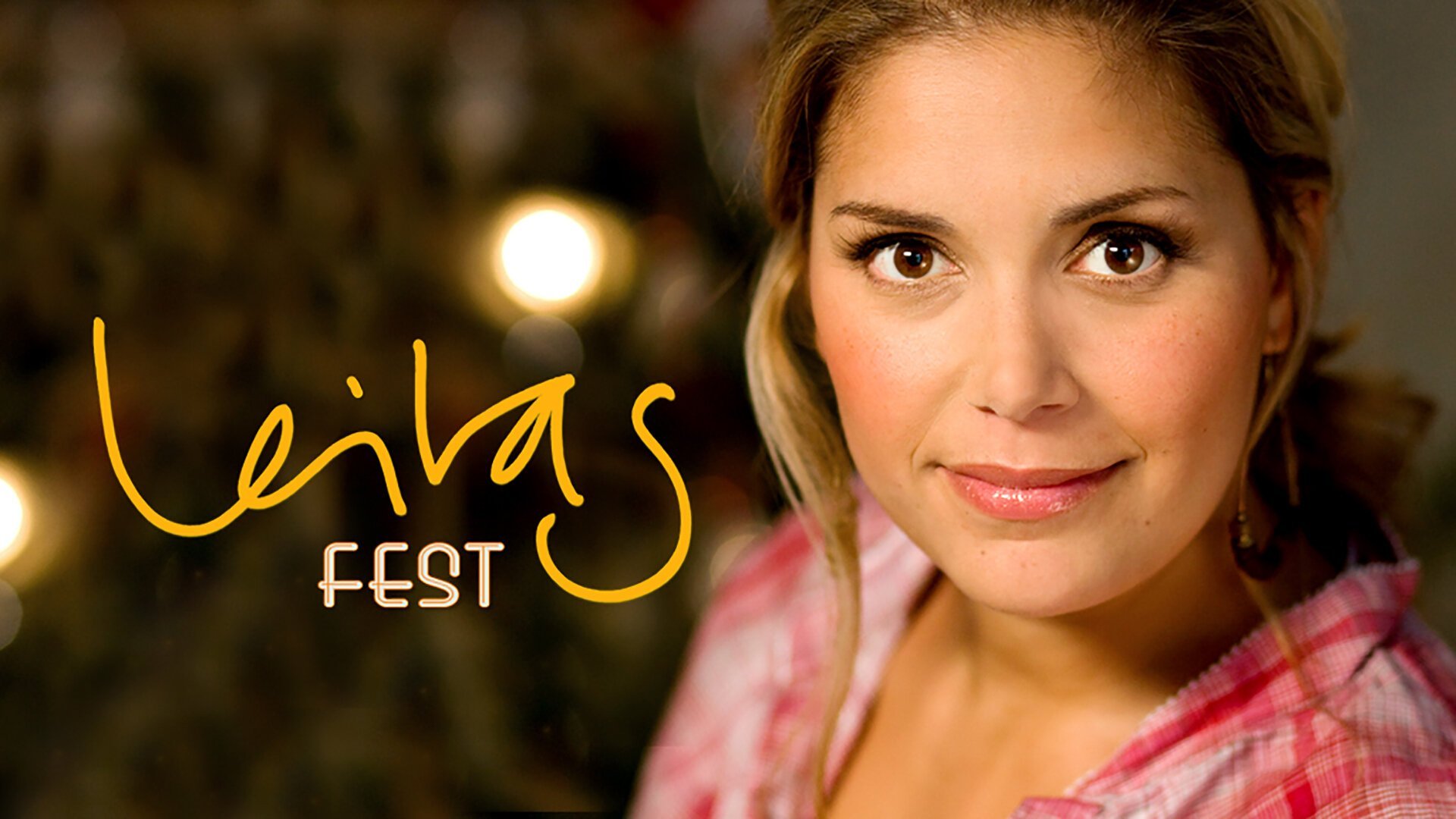 Leilas fest