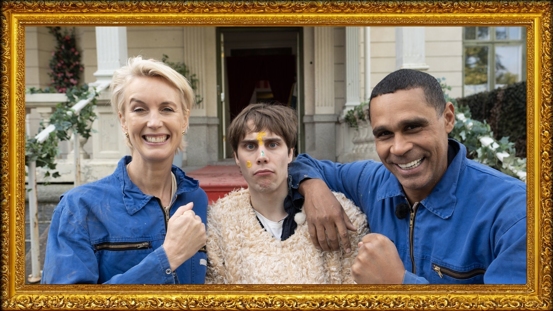 8. ”5 färska in på kontot”