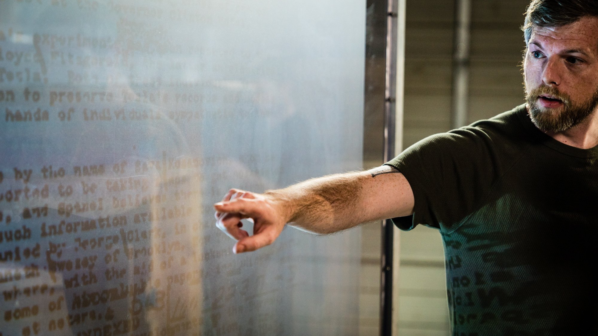 4. In Hitler's Crosshairs