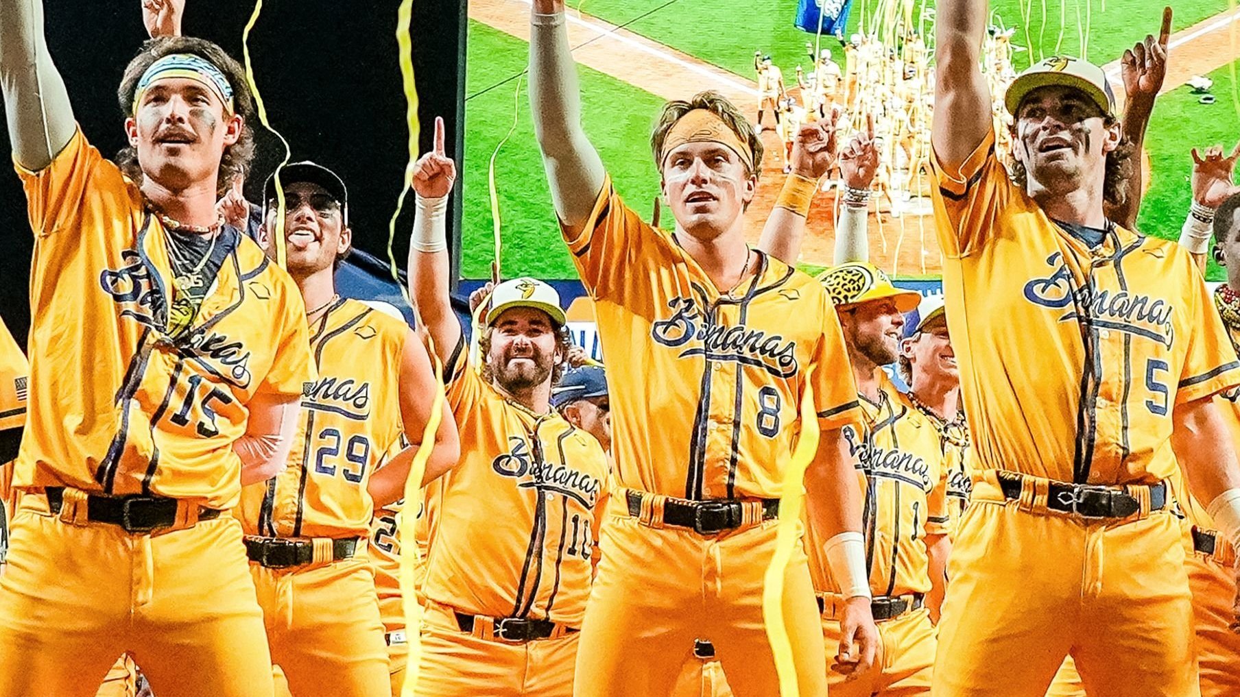 Banana Ball