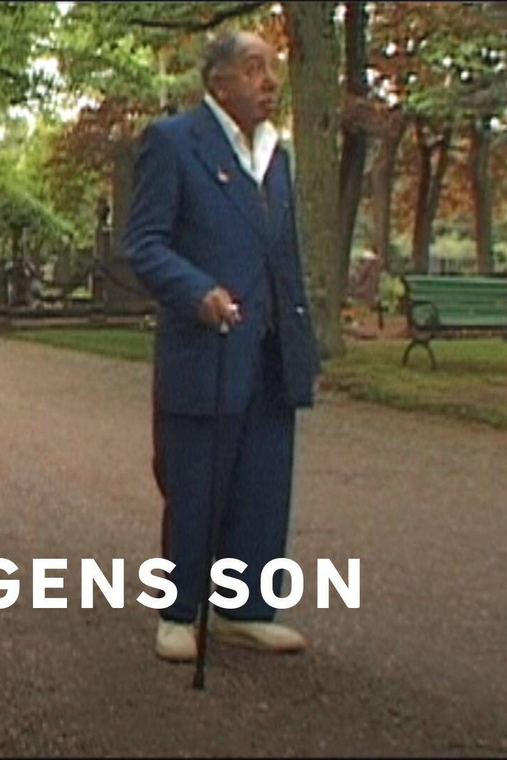 Zigenarhövdingens son