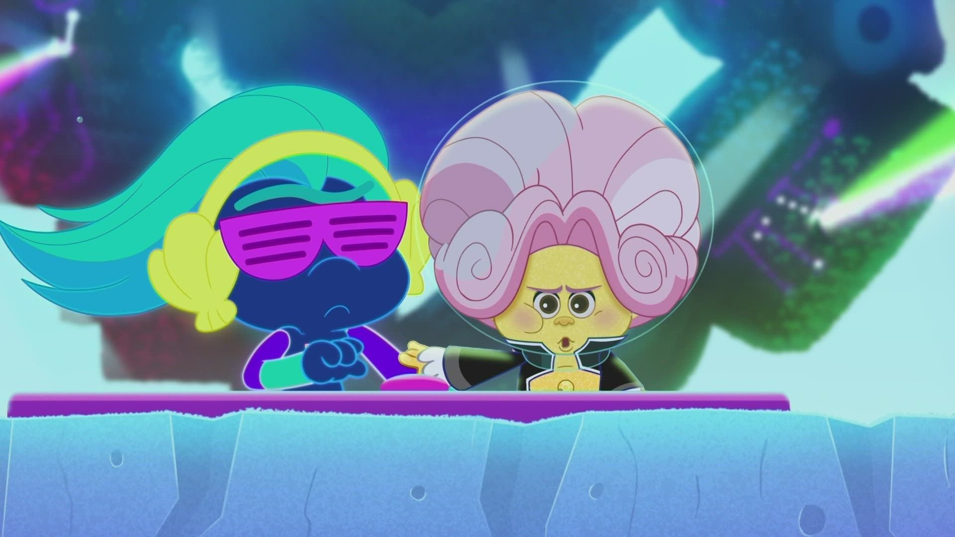 8. Storebror Dante / Konstfixaren