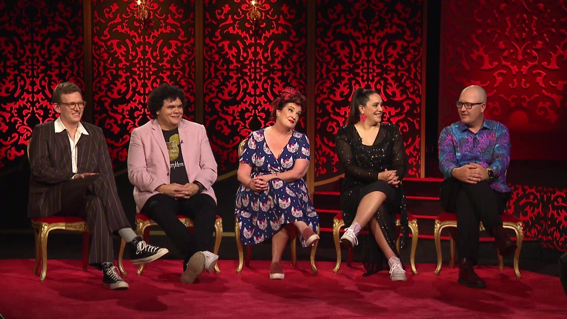 10. Taskmaster New Zeeland S03 E010