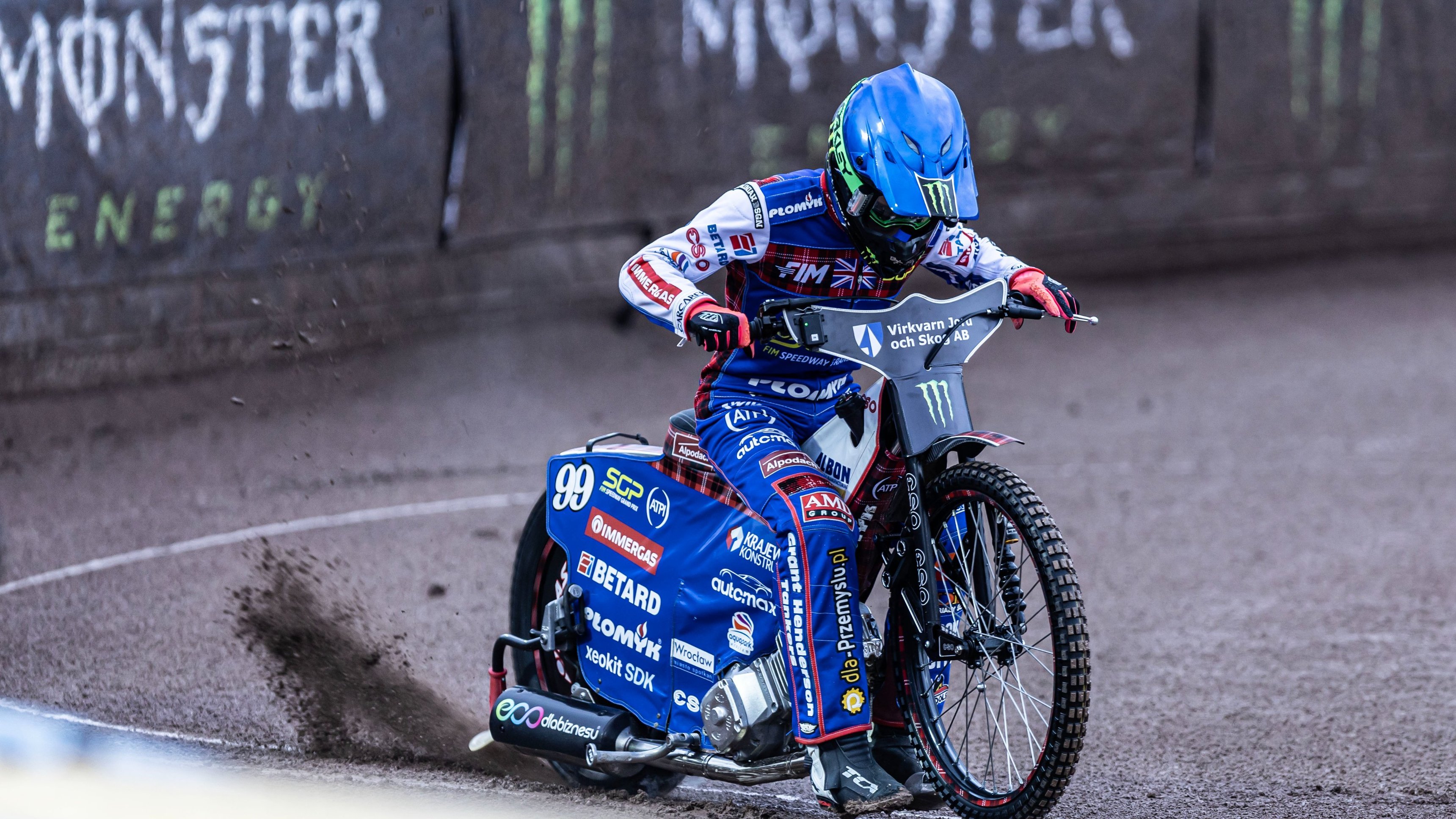Speedway: Grand Prix