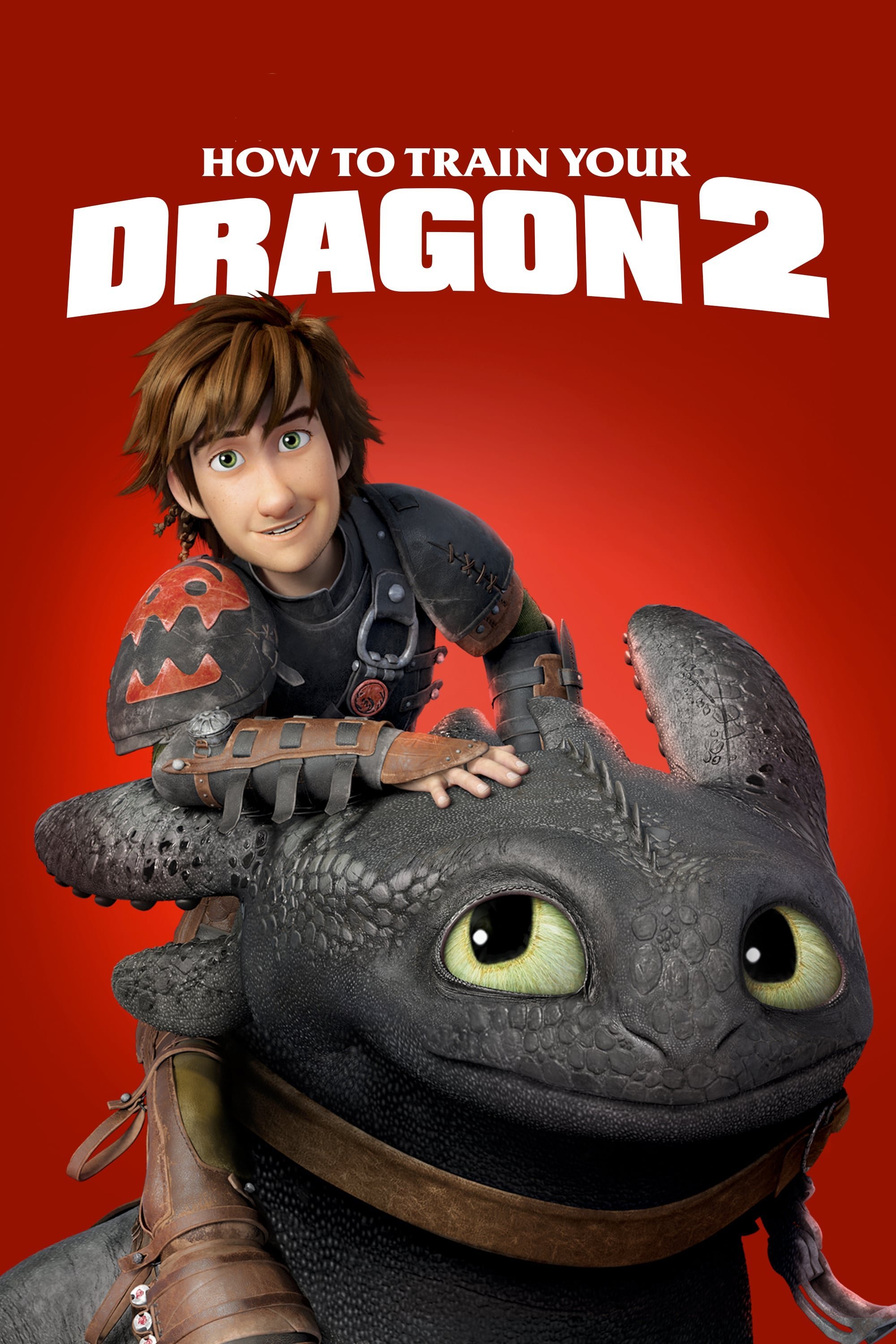 Draktränaren 2