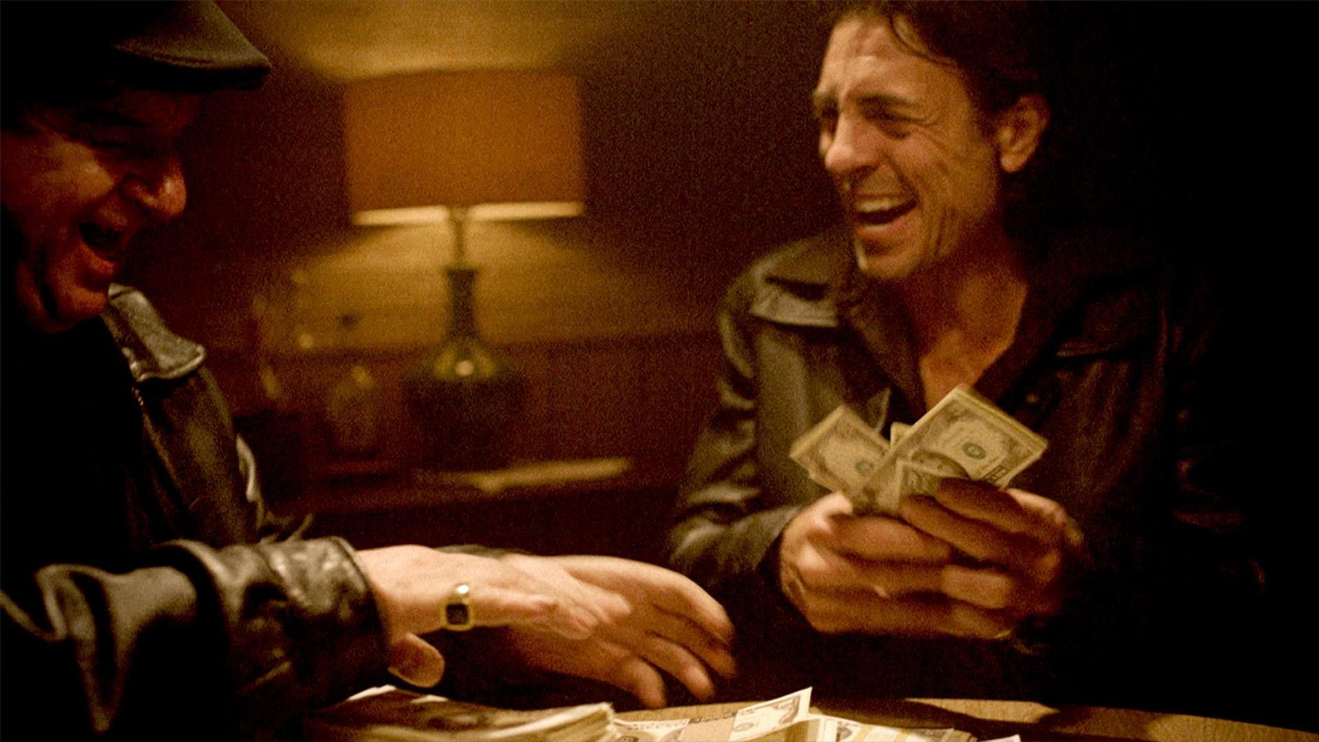 3. The Baker Street Bank Burglary